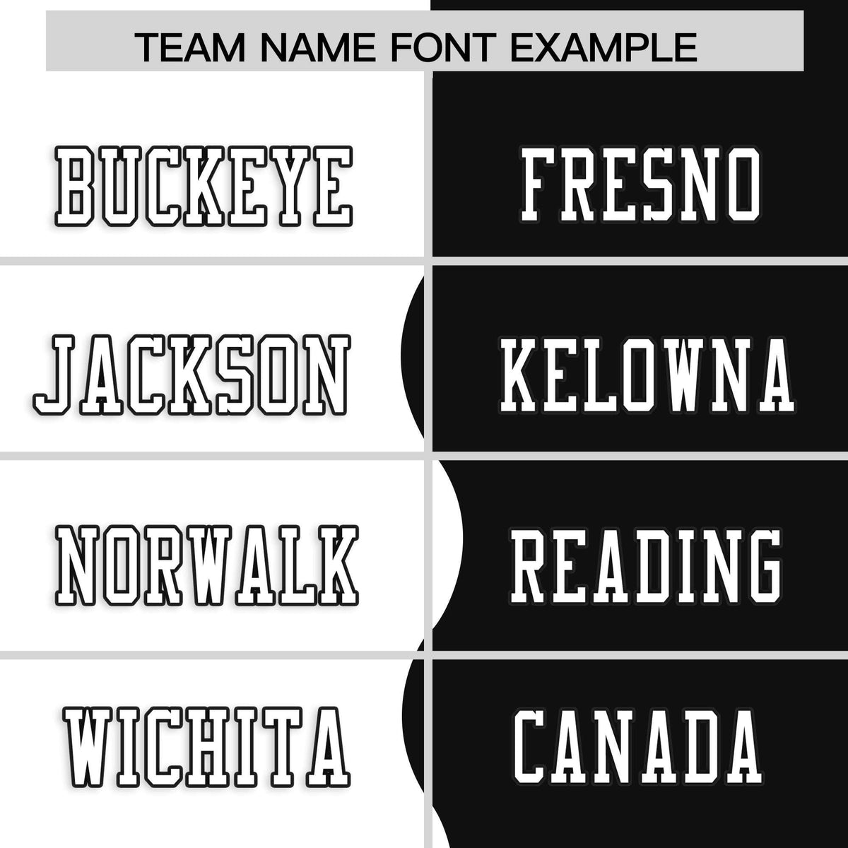 Custom Black White Split Fashion Mesh Authentic Football Jersey