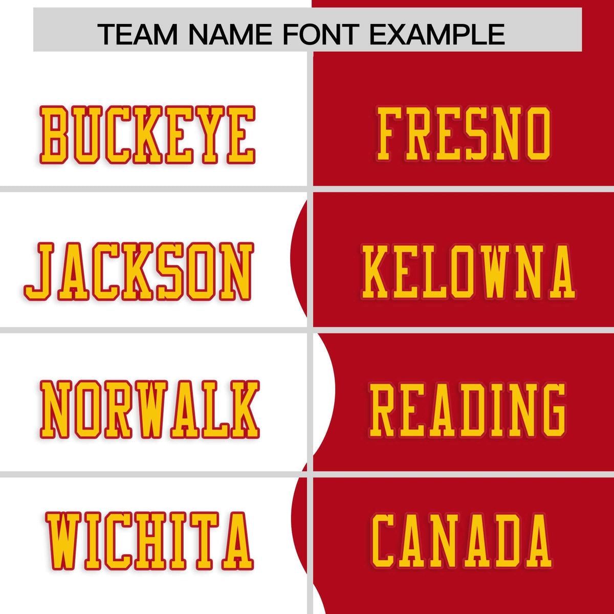 Custom Red White Split Fashion Mesh Authentic Football Jersey