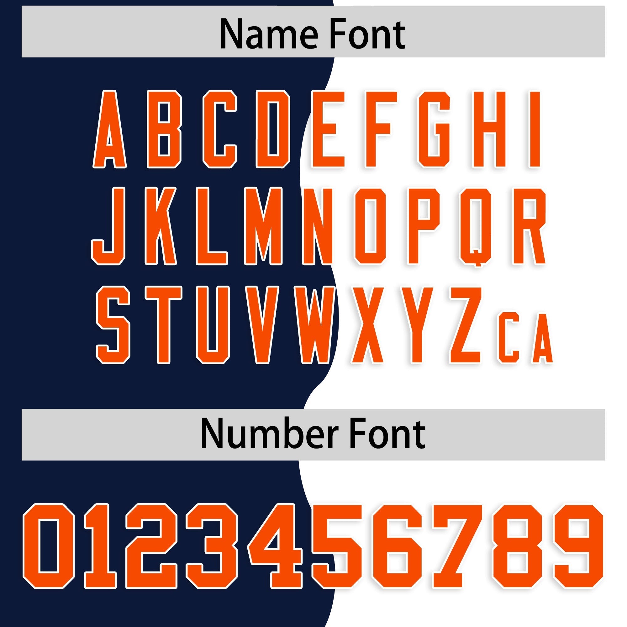 Custom White Navy Split Fashion Mesh Authentic Football Jersey