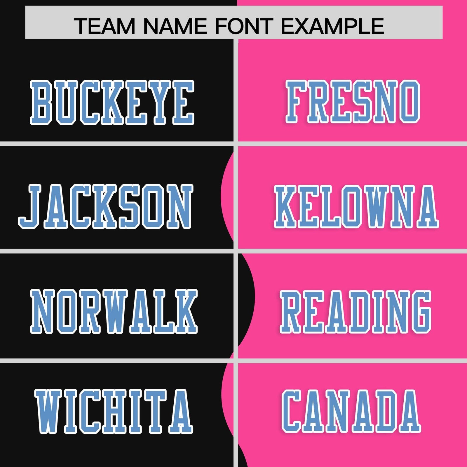 Custom Pink Black Split Fashion Mesh Authentic Football Jersey