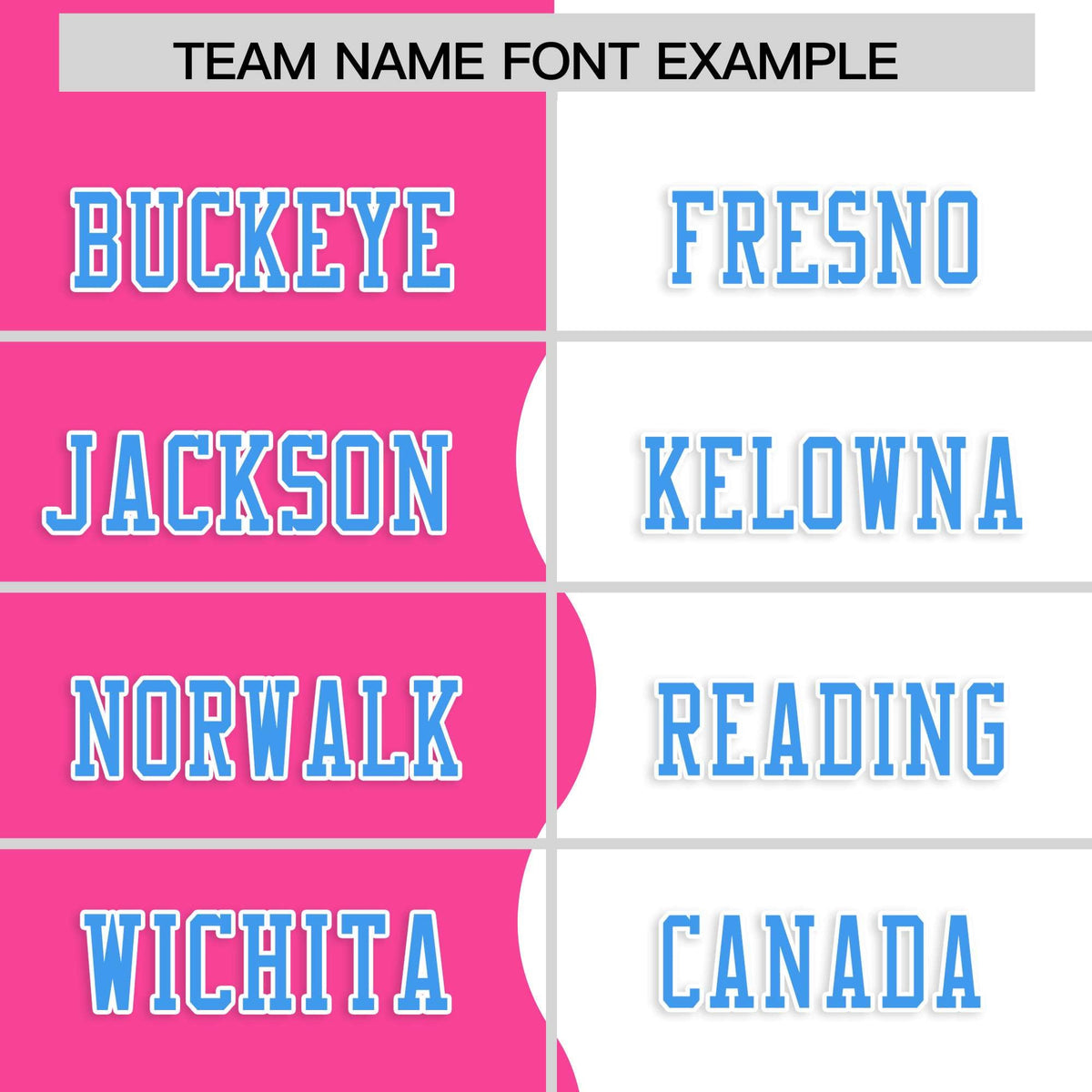 Custom White Pink Split Fashion Mesh Authentic Football Jersey