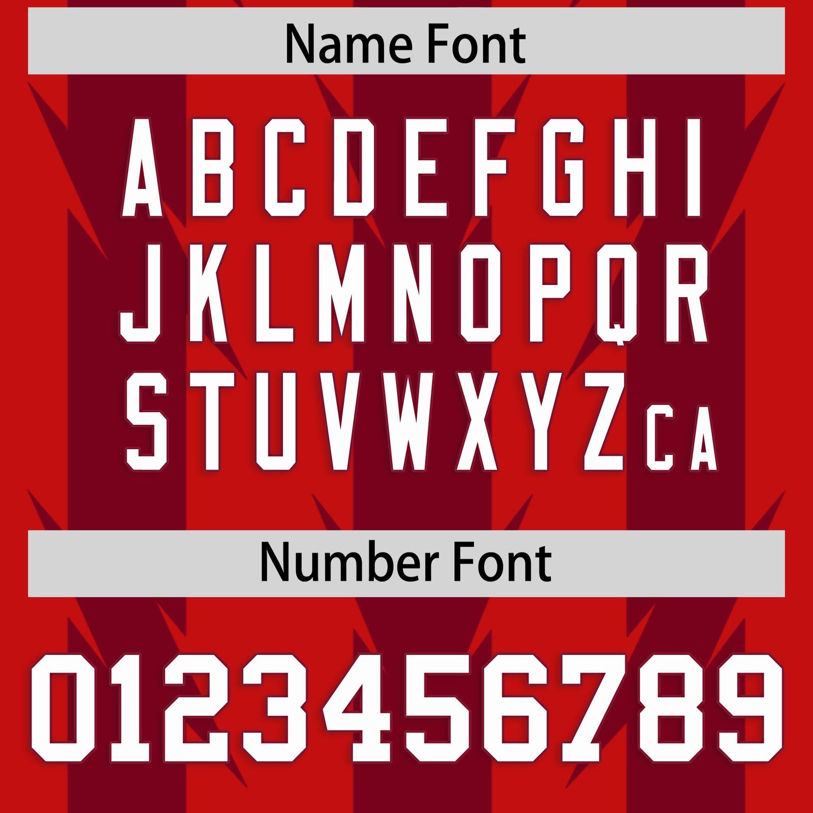 Custom Red Crimson Personalized Razr Stripe Graffiti Pattern Flag Football Jersey