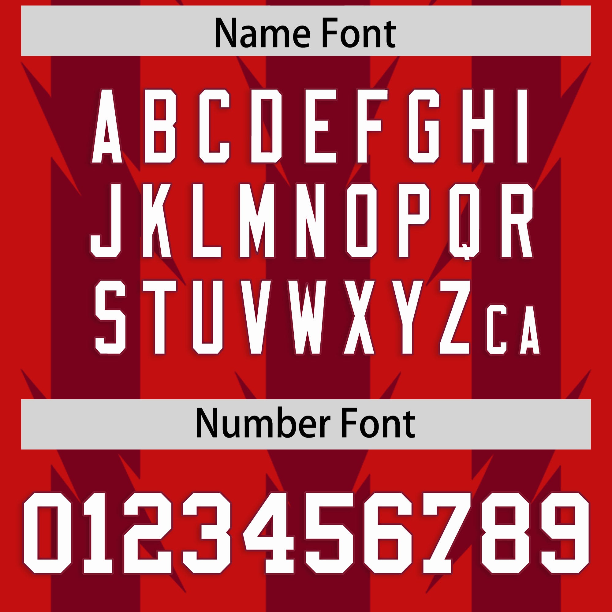 Custom Red Crimson Personalized Razr Stripe Graffiti Pattern Flag Football Jersey