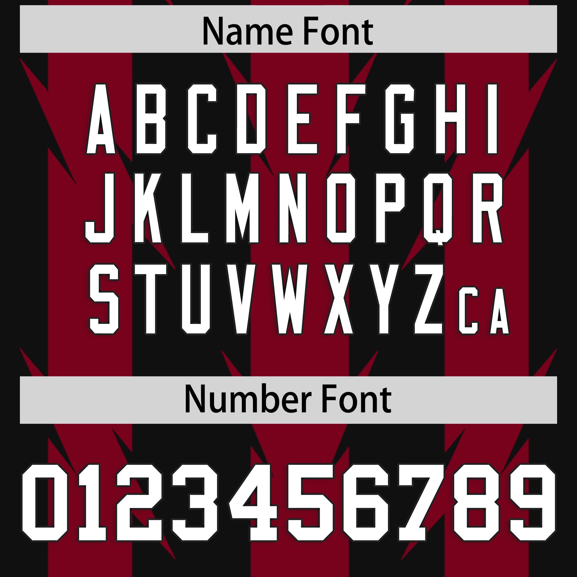 Custom Black Crimson Personalized Razr Stripe Graffiti Pattern Flag Football Jersey