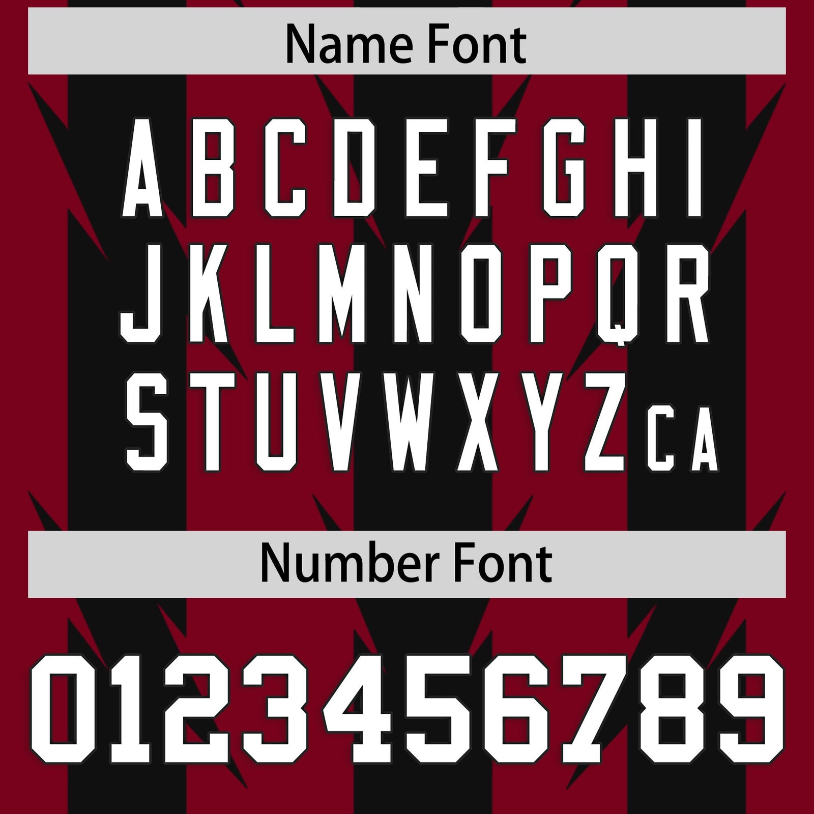 Custom Crimson Black Personalized Razr Stripe Graffiti Pattern Flag Football Jersey