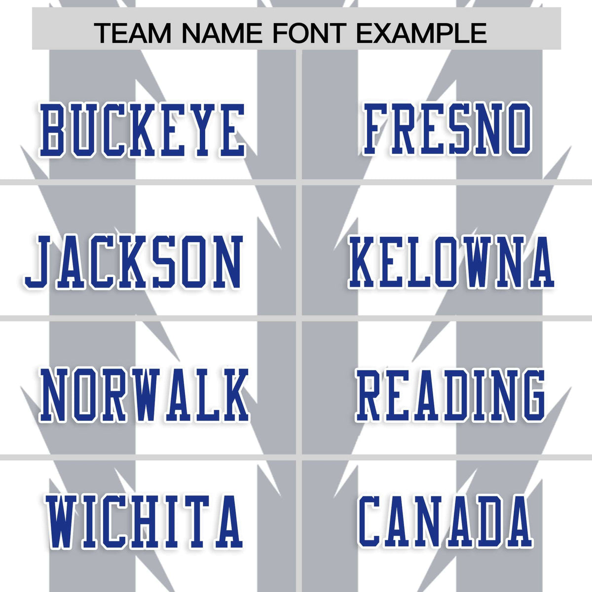 Custom White Gray Personalized Razr Stripe Graffiti Pattern Flag Football Jersey