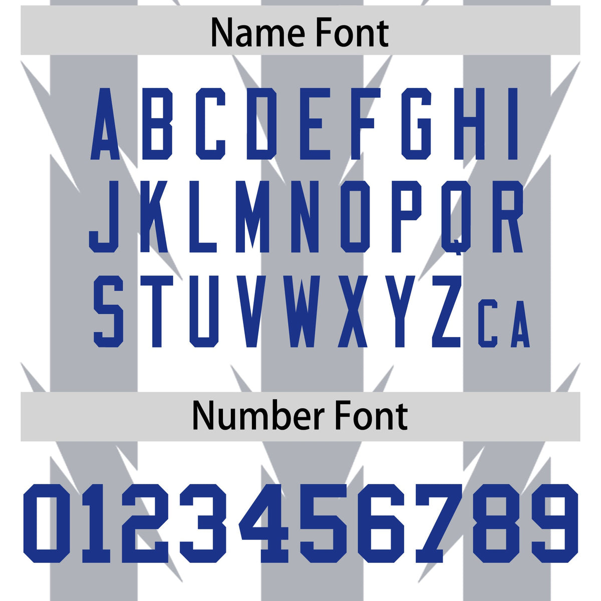 Custom White Gray Personalized Razr Stripe Graffiti Pattern Flag Football Jersey