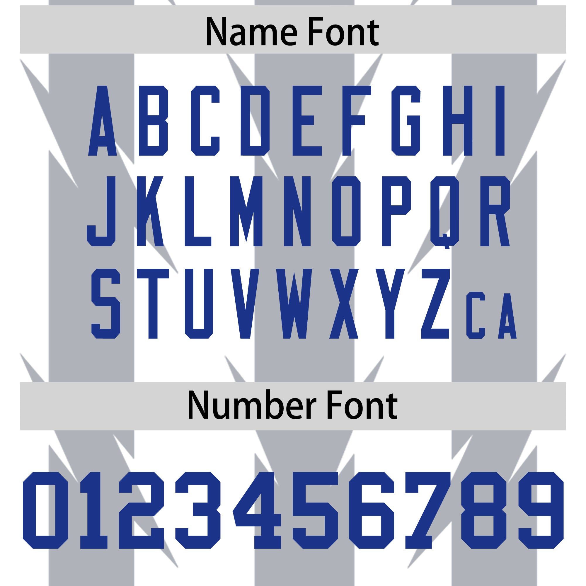 Custom White Gray Personalized Razr Stripe Graffiti Pattern Flag Football Jersey