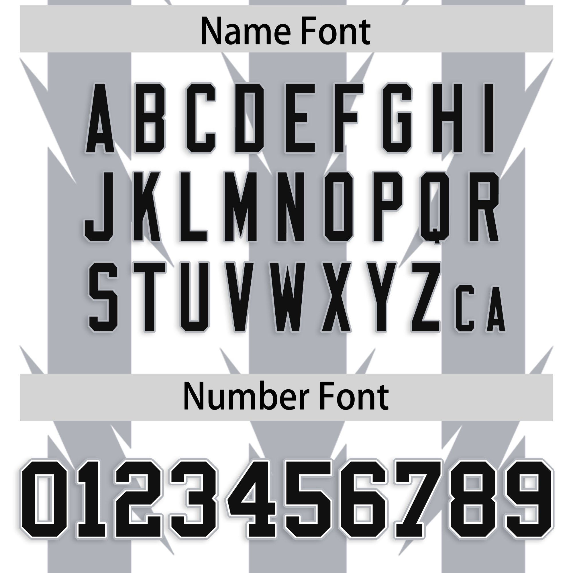 Custom White Gray Personalized Razr Stripe Graffiti Pattern Flag Football Jersey