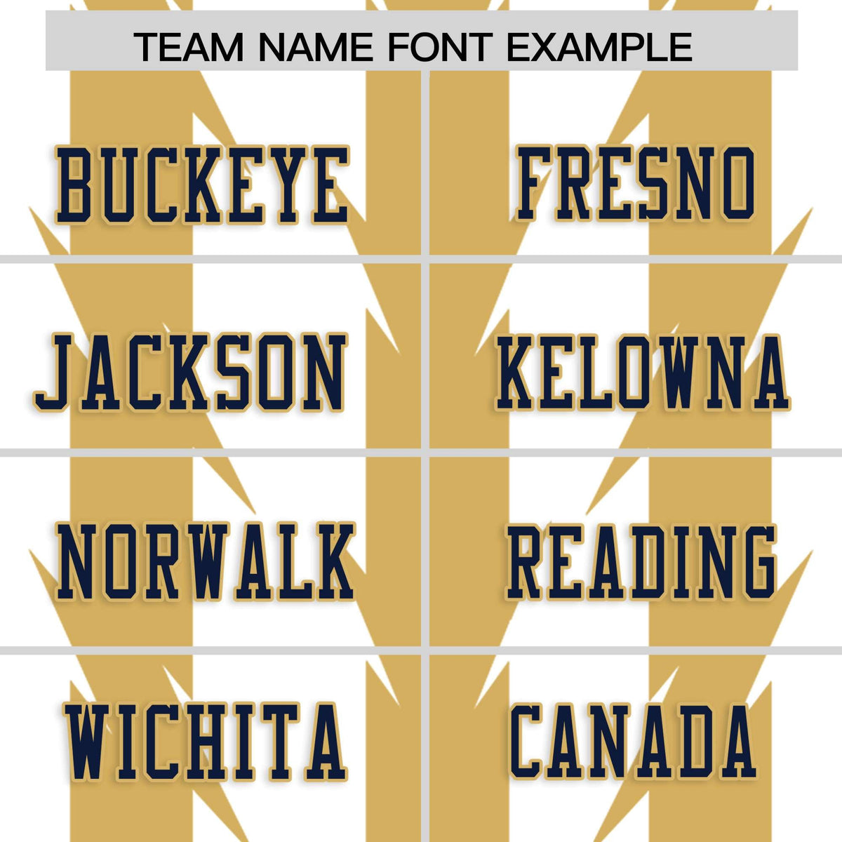 Custom White Old Gold Personalized Razr Stripe Graffiti Pattern Flag Football Jersey