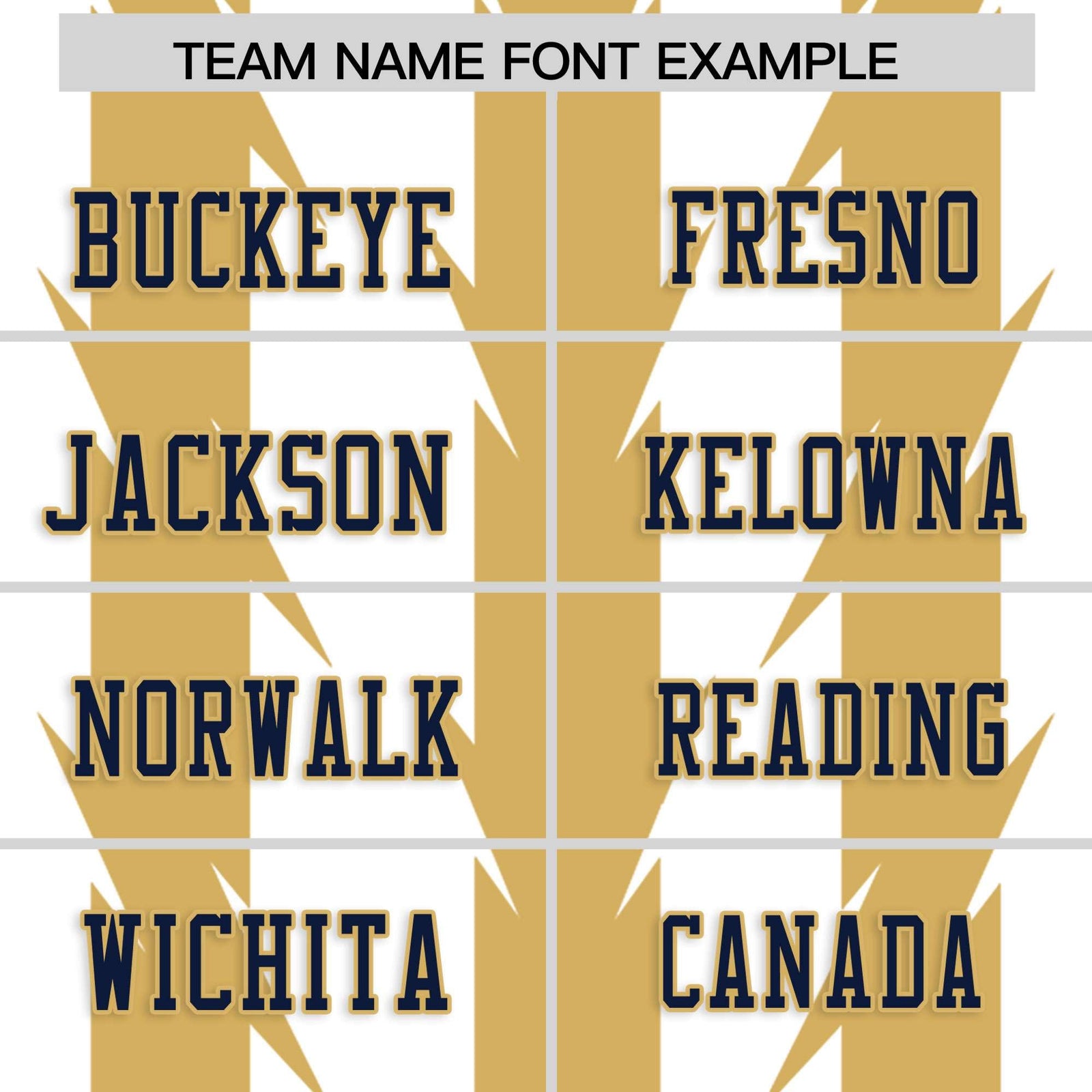 Custom White Old Gold Personalized Razr Stripe Graffiti Pattern Flag Football Jersey