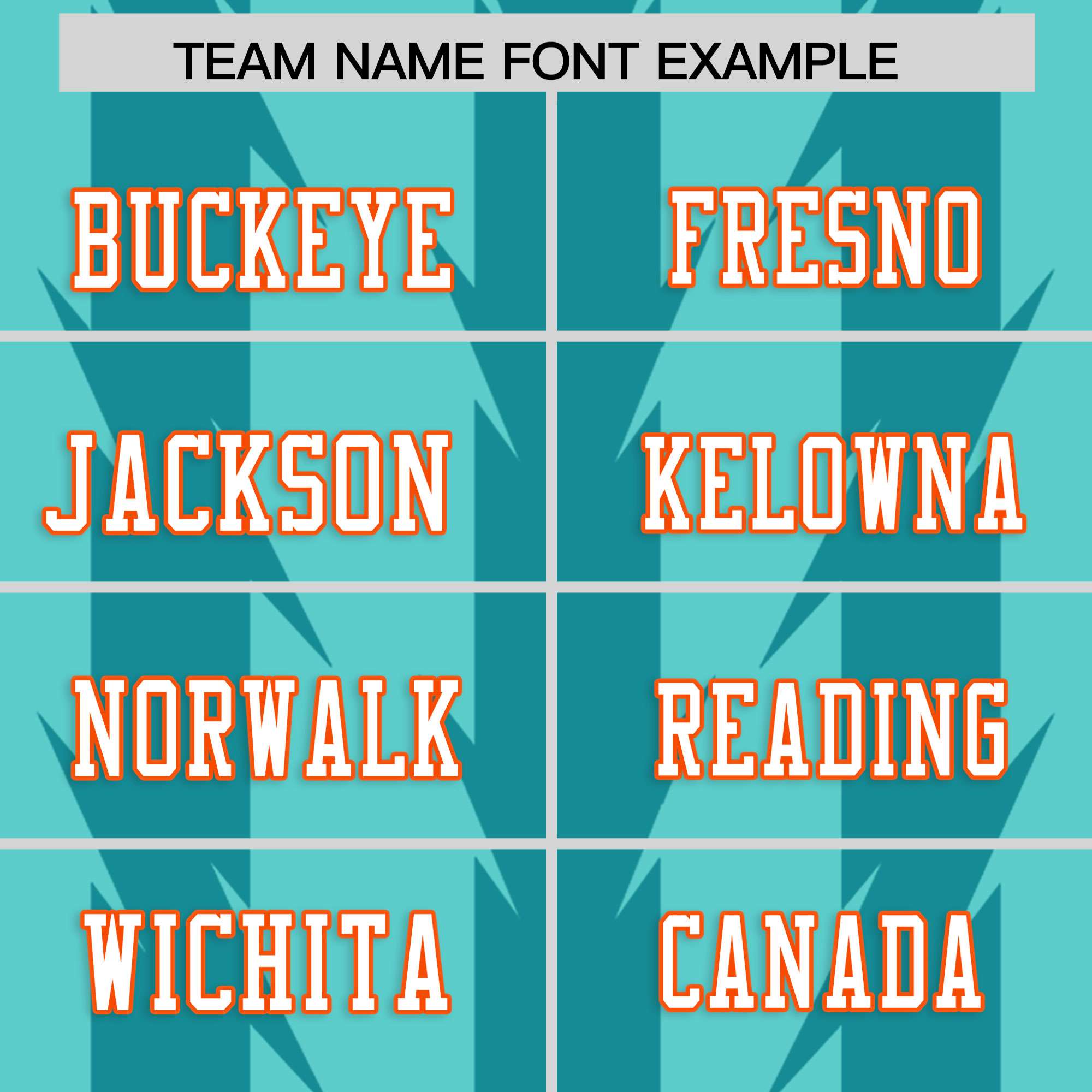 Custom Bright Green Aqua Personalized Razr Stripe Graffiti Pattern Flag Football Jersey