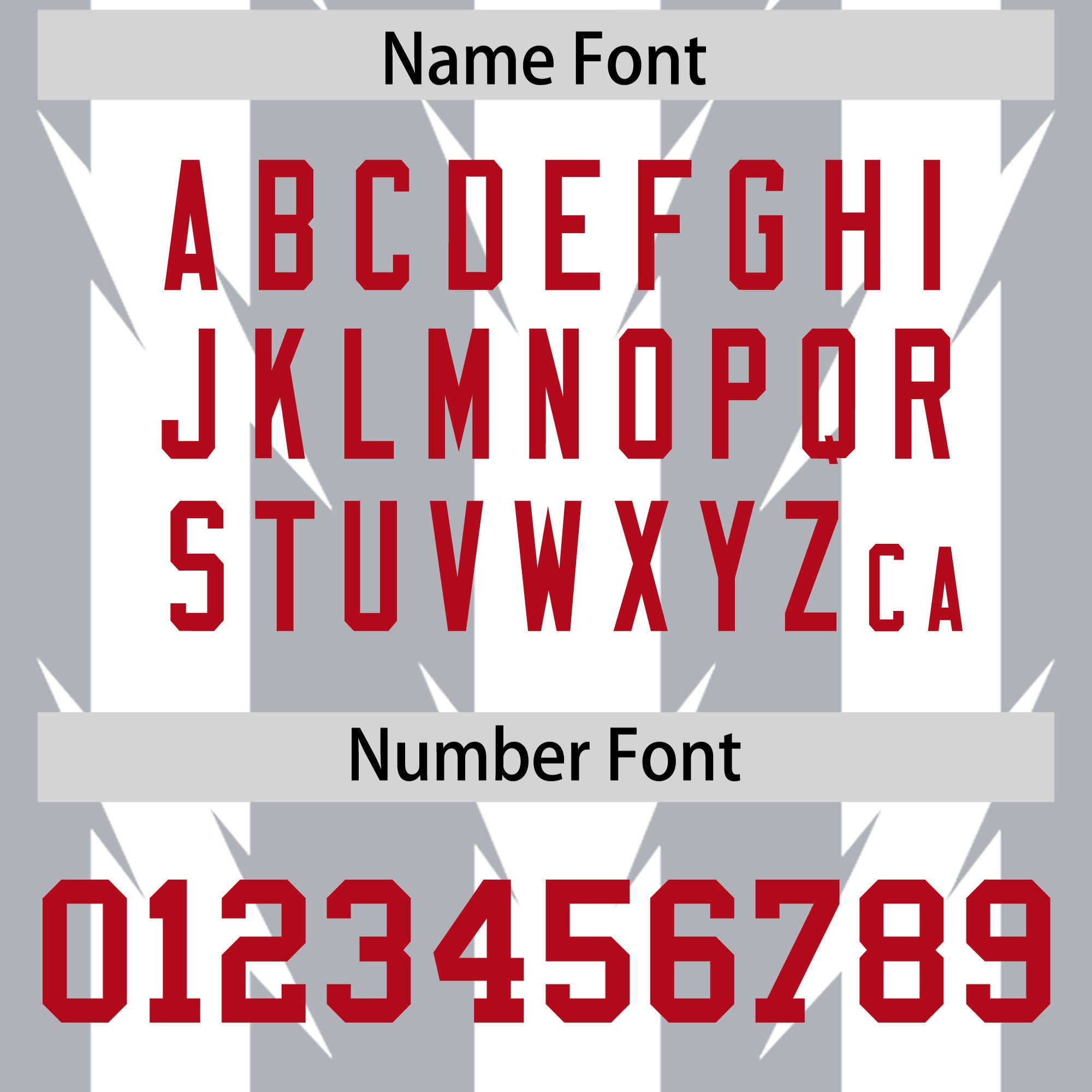 Custom Gray White Personalized Razr Stripe Graffiti Pattern Flag Football Jersey