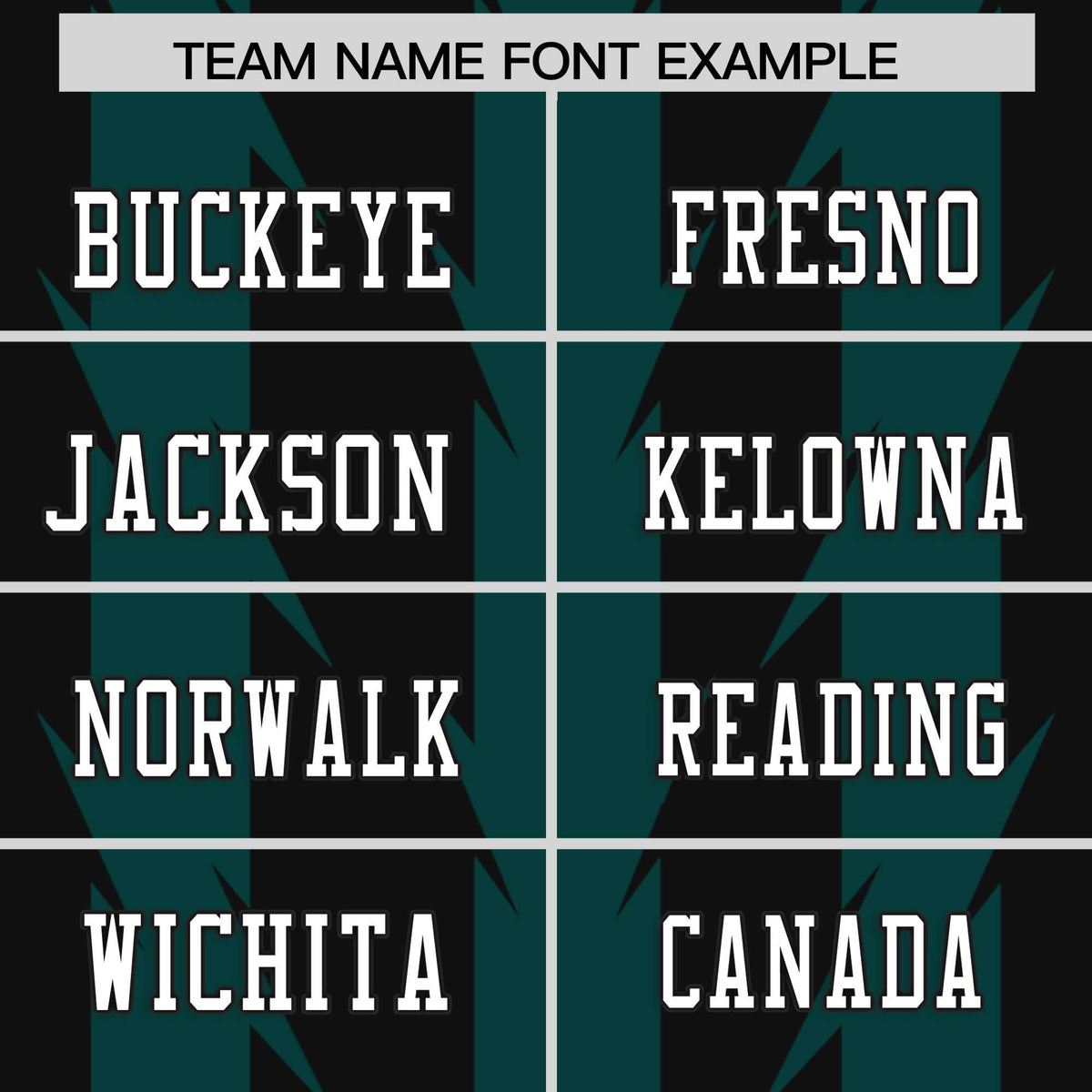 Custom Black Midnight Green Personalized Razr Stripe Graffiti Pattern Flag Football Jersey