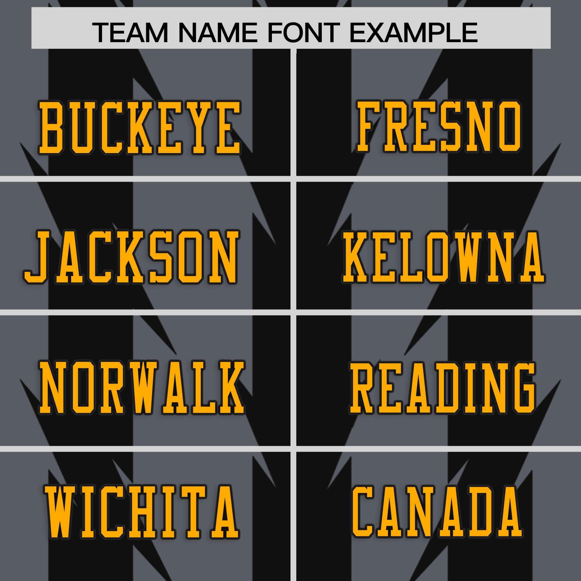 Custom Dark Gray Black Personalized Razr Stripe Graffiti Pattern Flag Football Jersey