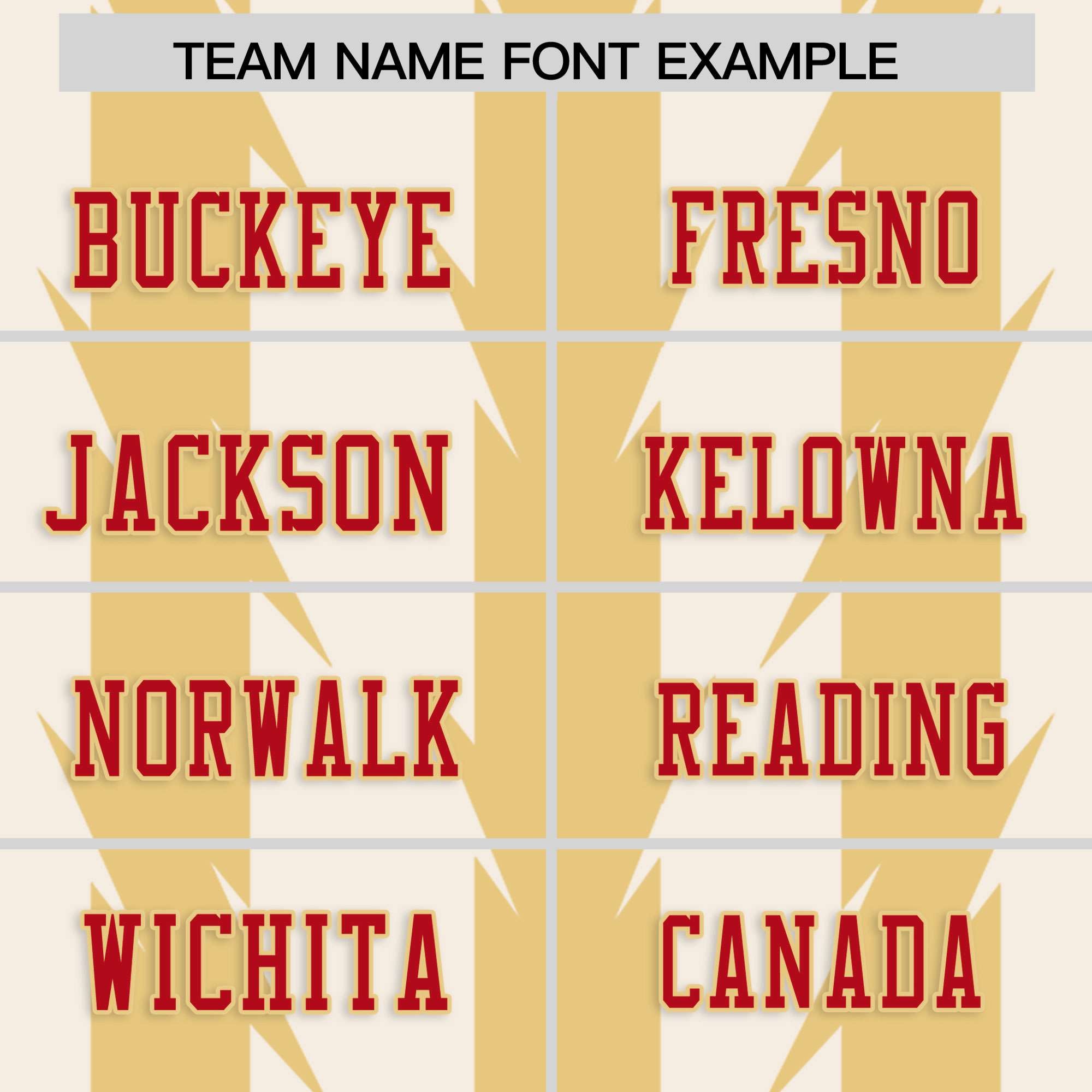 Custom Cream Khaki Personalized Razr Stripe Graffiti Pattern Flag Football Jersey