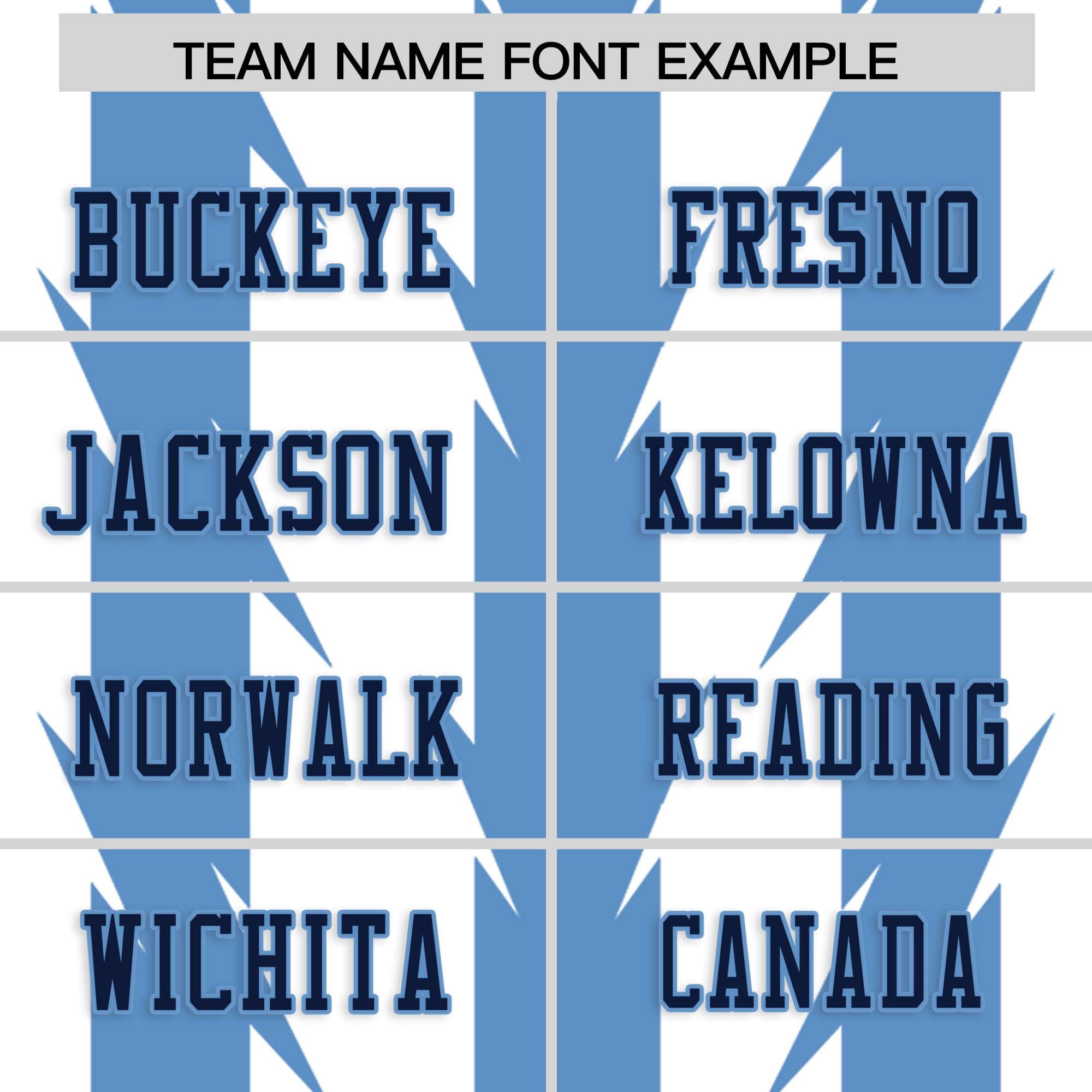 Custom White Light Blue Personalized Razr Stripe Graffiti Pattern Flag Football Jersey