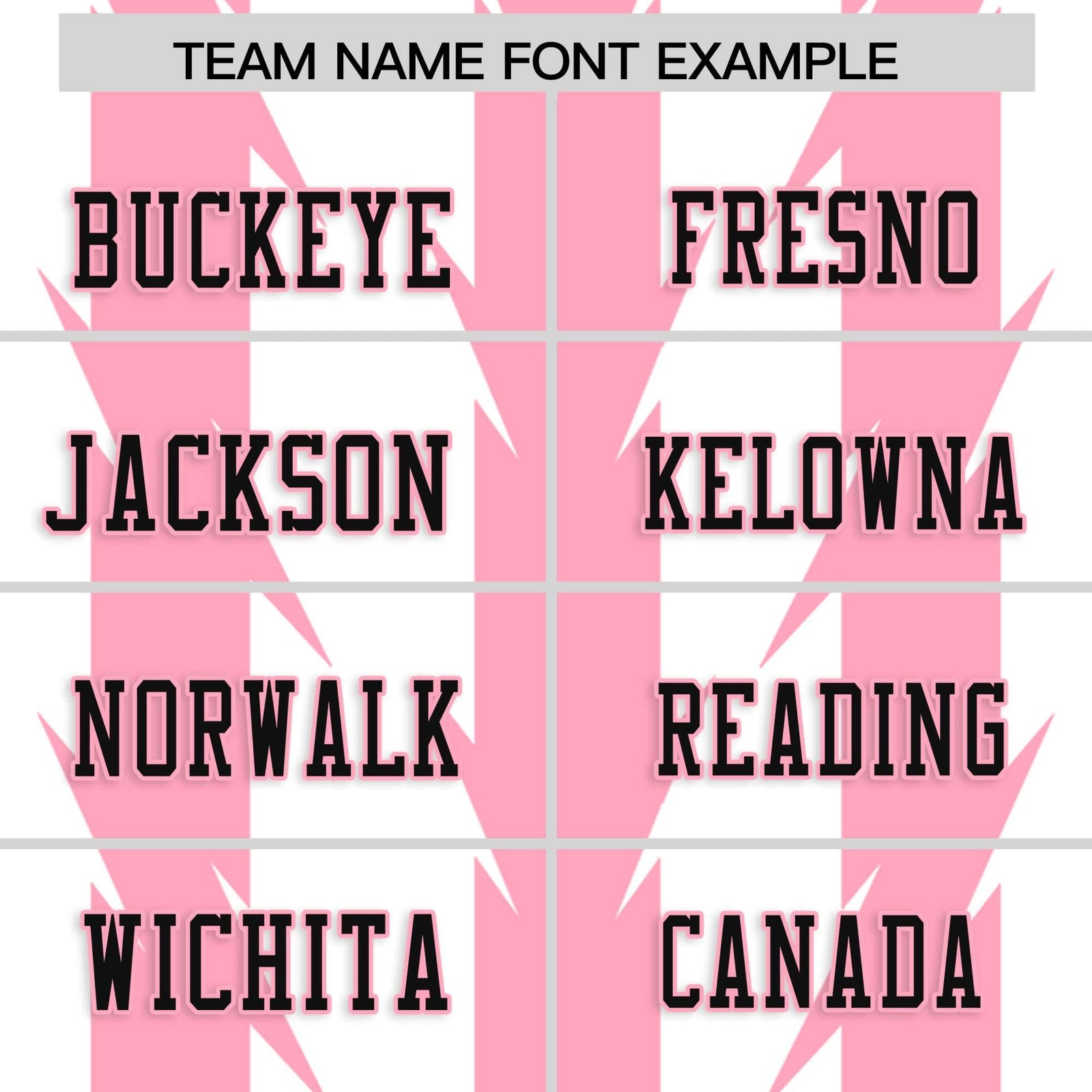 Custom White Light Pink Personalized Razr Stripe Graffiti Pattern Flag Football Jersey