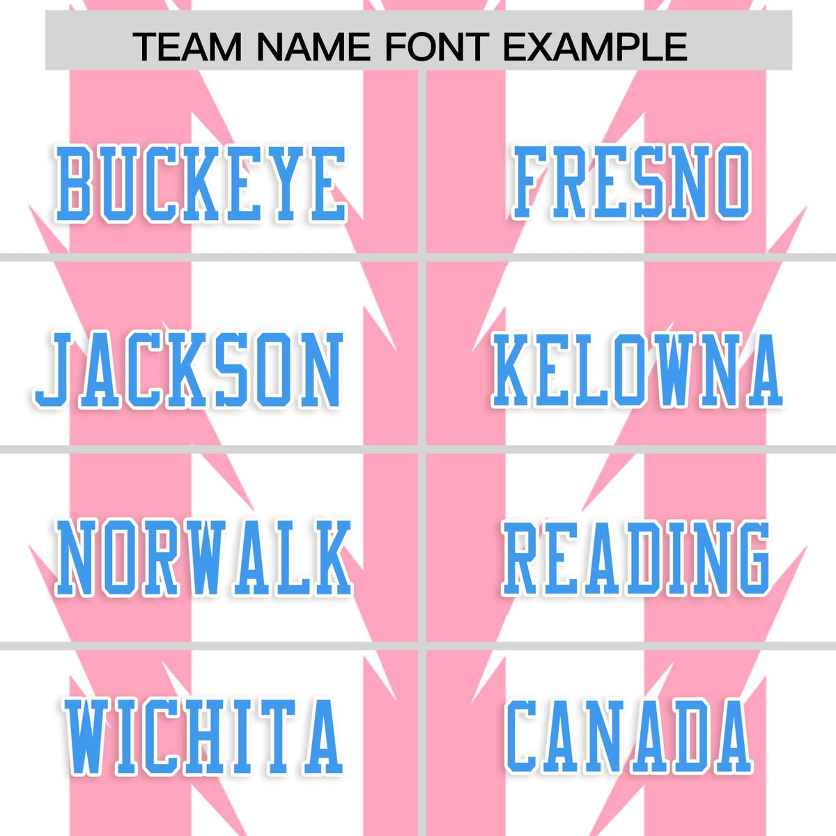 Custom White Light Pink Personalized Razr Stripe Graffiti Pattern Flag Football Jersey