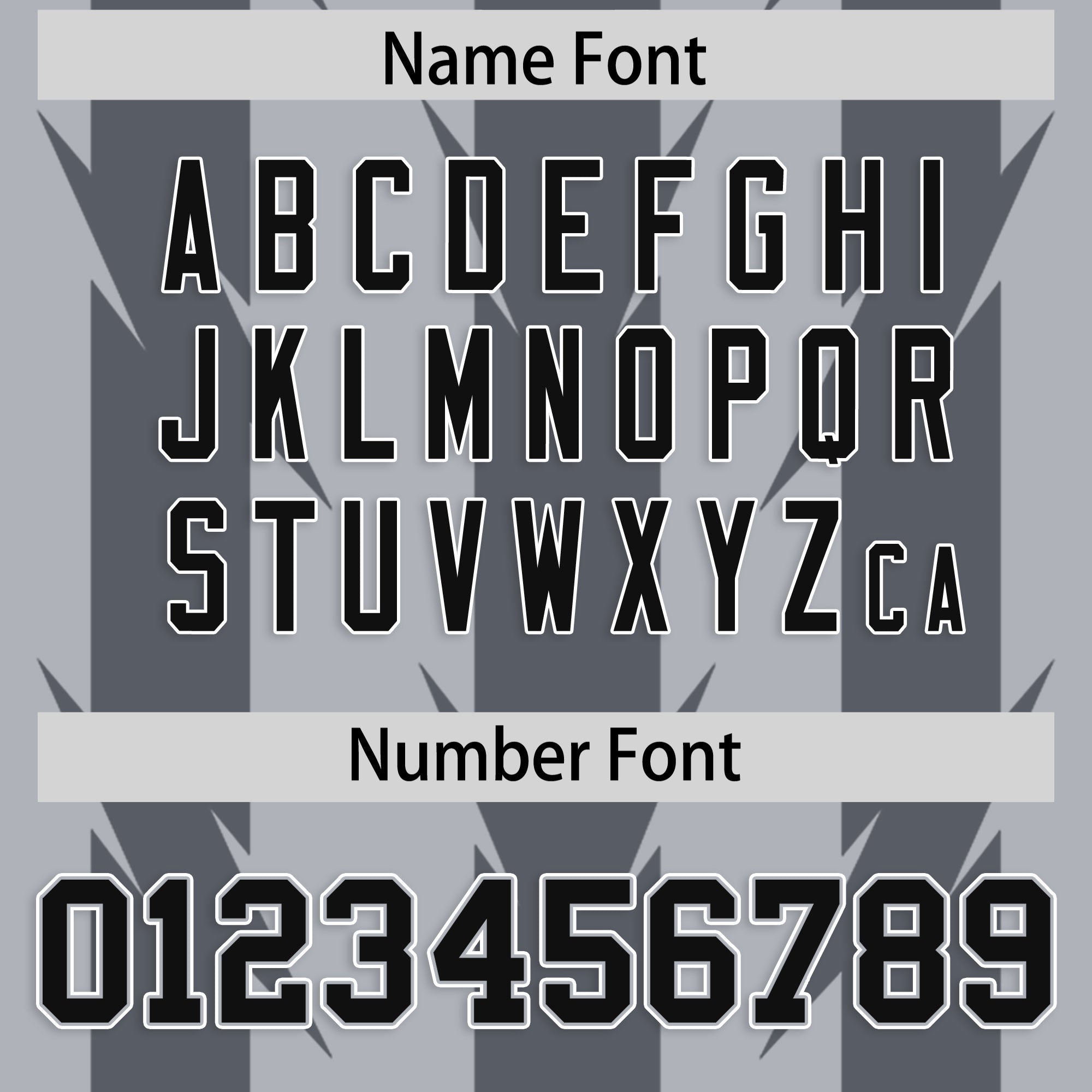 Custom Gray Dark Gray Personalized Razr Stripe Graffiti Pattern Flag Football Jersey