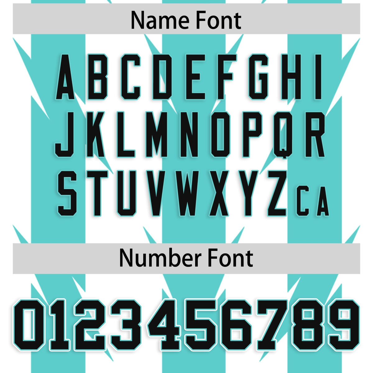 Custom White Bright Green Personalized Razr Stripe Graffiti Pattern Flag Football Jersey