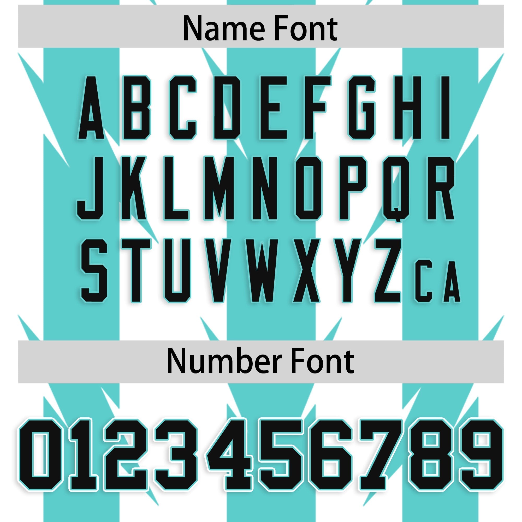 Custom White Bright Green Personalized Razr Stripe Graffiti Pattern Flag Football Jersey