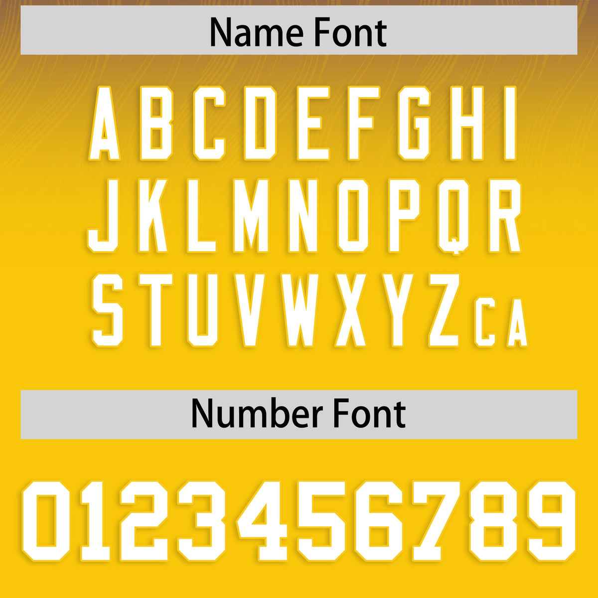 Custom Purple Gold Gradient Fashion Outdoor Flag Football Jersey