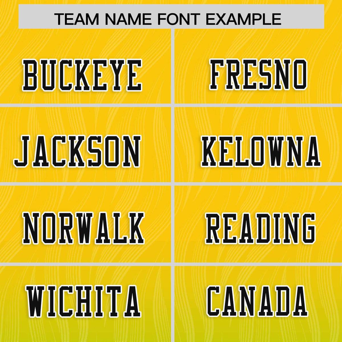 Custom Gold Neon Green Gradient Fashion Outdoor Flag Football Jersey