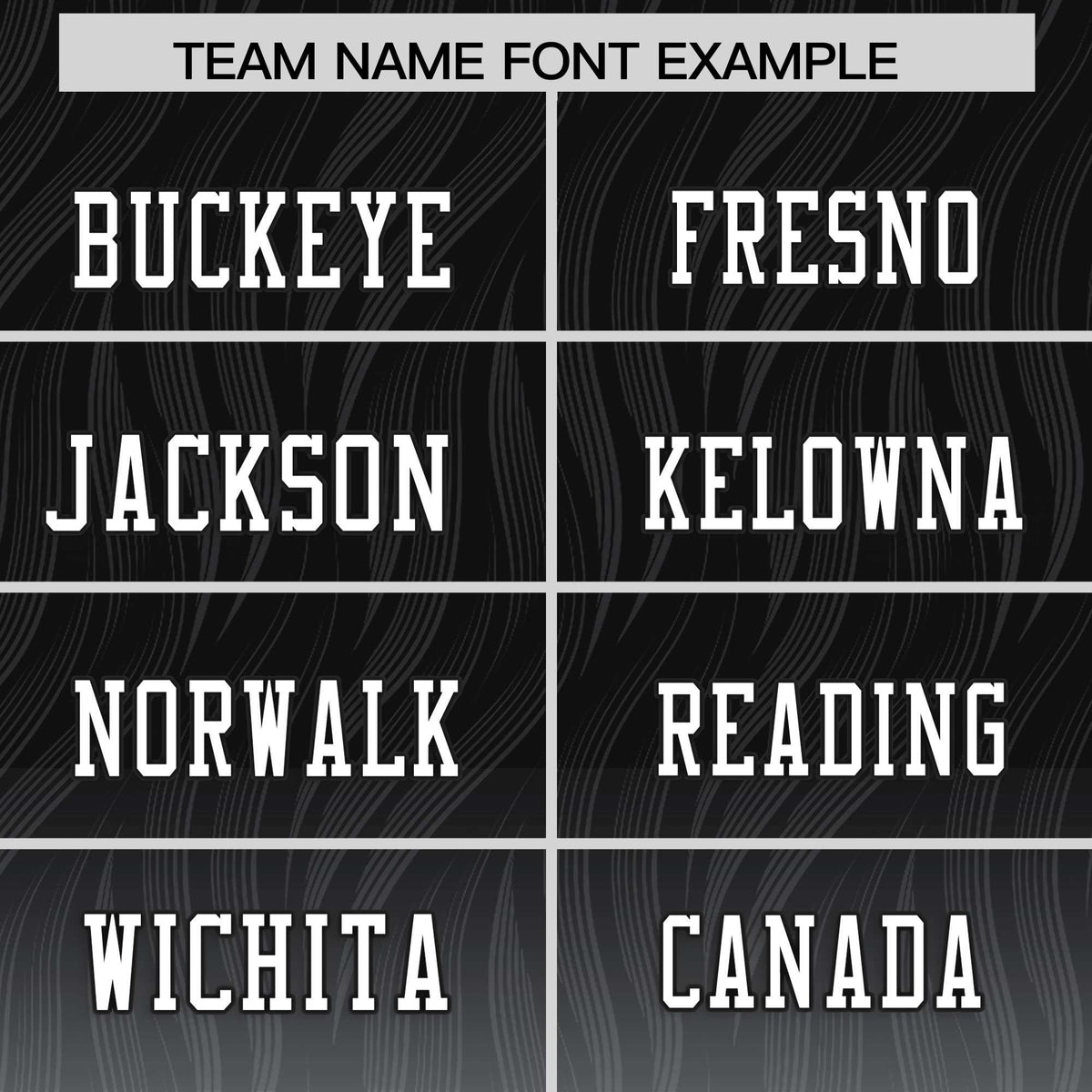 Custom Black Gray Gradient Fashion Outdoor Flag Football Jersey