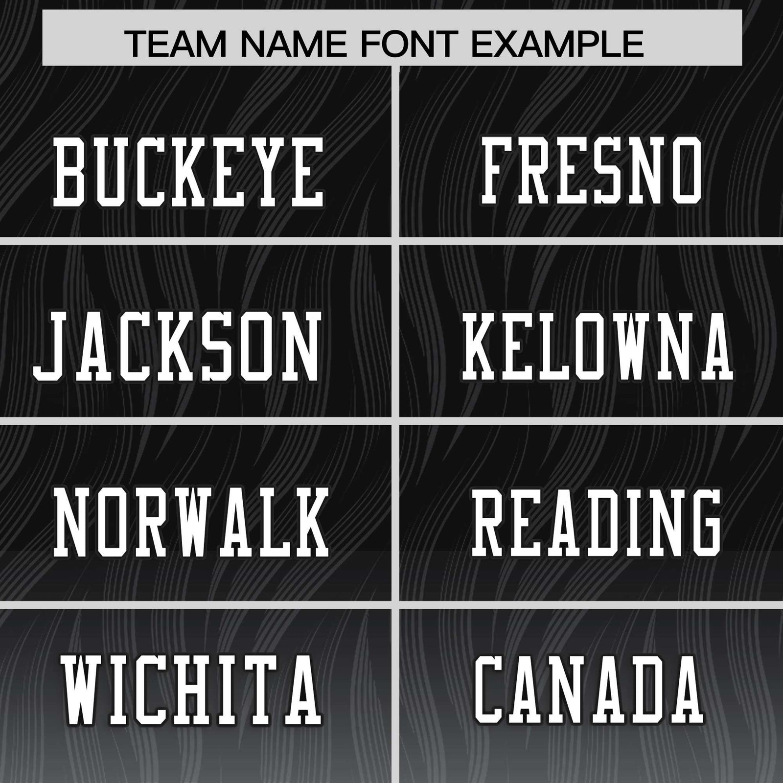 Custom Black Gray Gradient Fashion Outdoor Flag Football Jersey