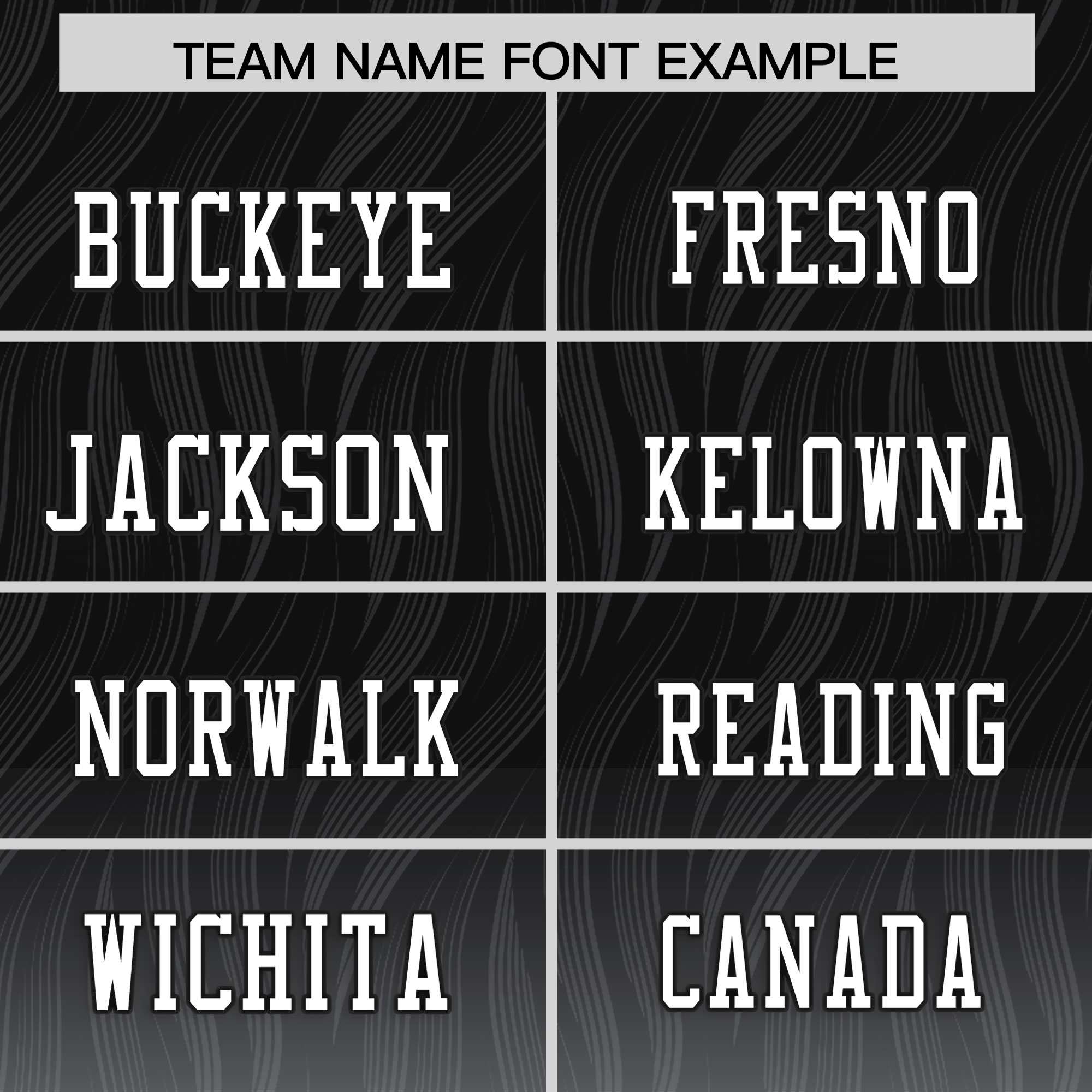 Custom Black Gray Gradient Fashion Outdoor Flag Football Jersey