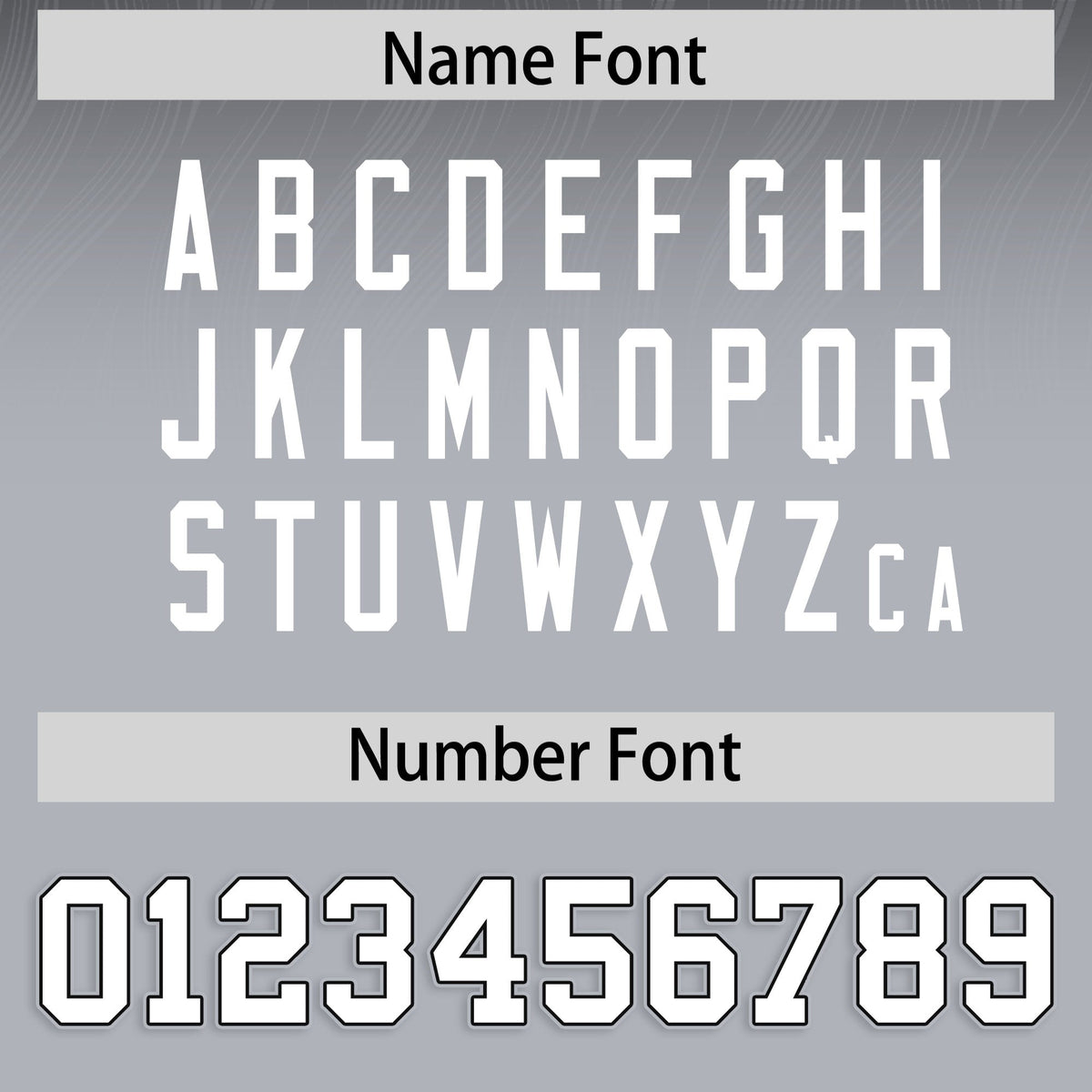 Custom Black Gray Gradient Fashion Outdoor Flag Football Jersey