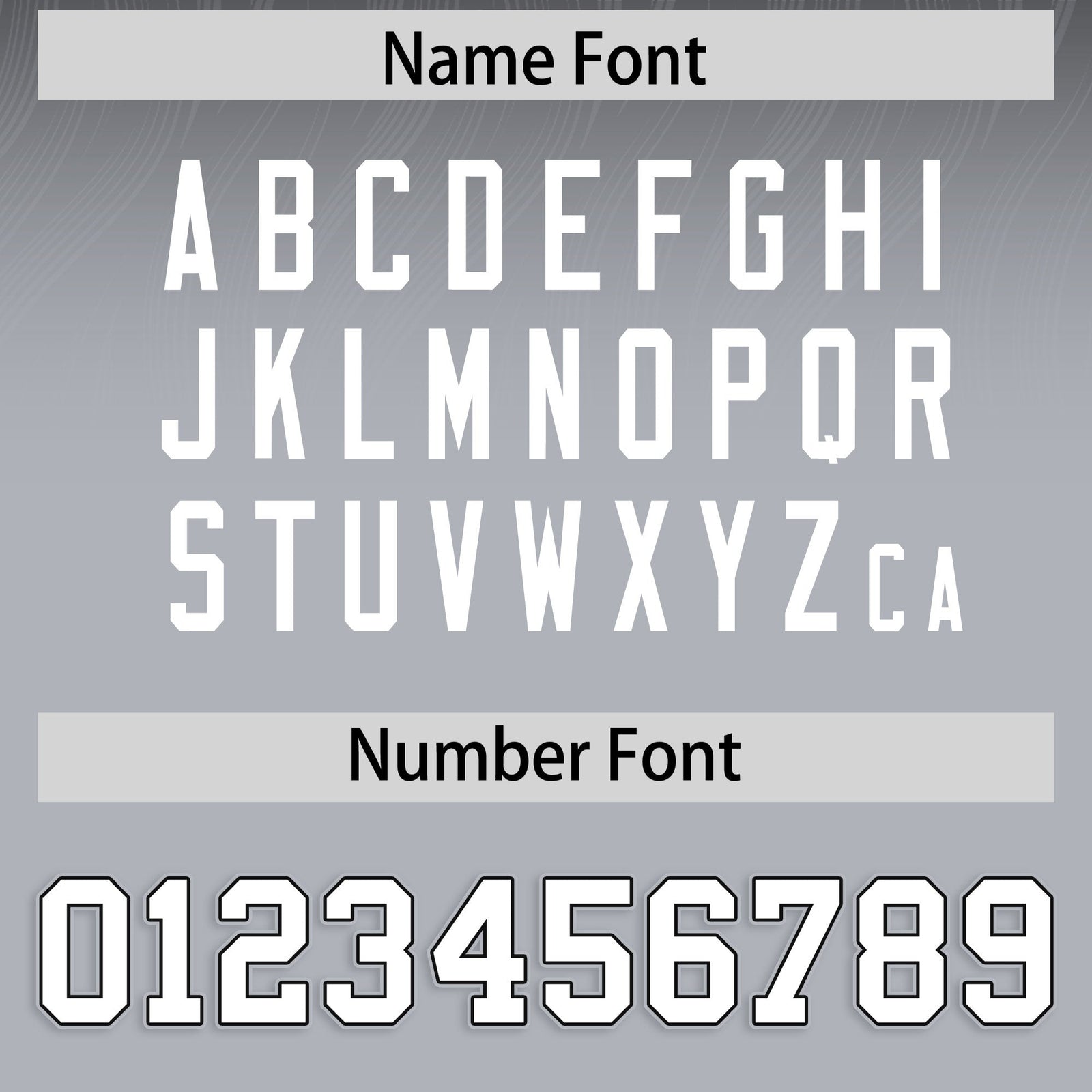 Custom Black Gray Gradient Fashion Outdoor Flag Football Jersey