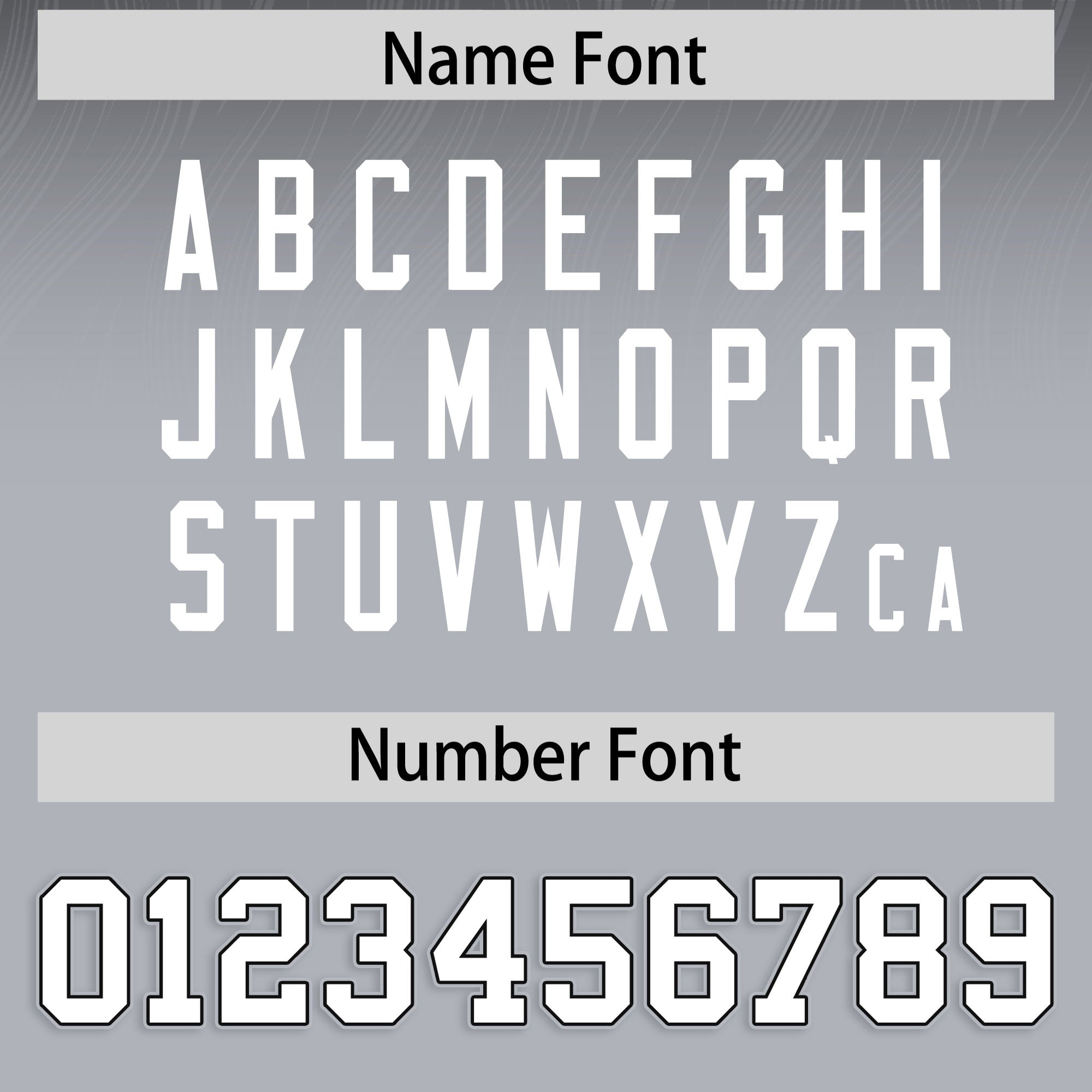 Custom Black Gray Gradient Fashion Outdoor Flag Football Jersey