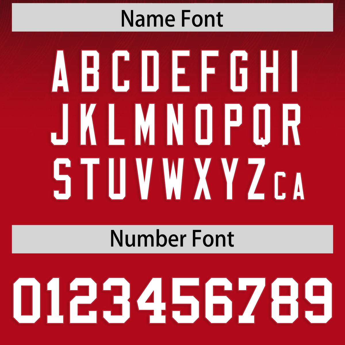 Custom Black Red Gradient Fashion Outdoor Flag Football Jersey