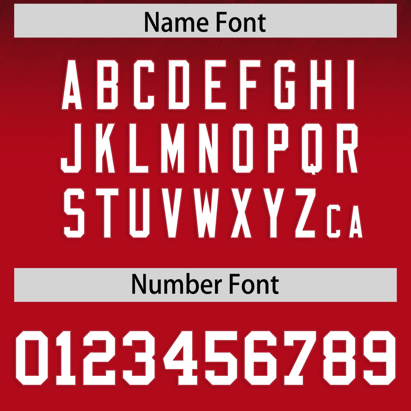 Custom Black Red Gradient Fashion Outdoor Flag Football Jersey