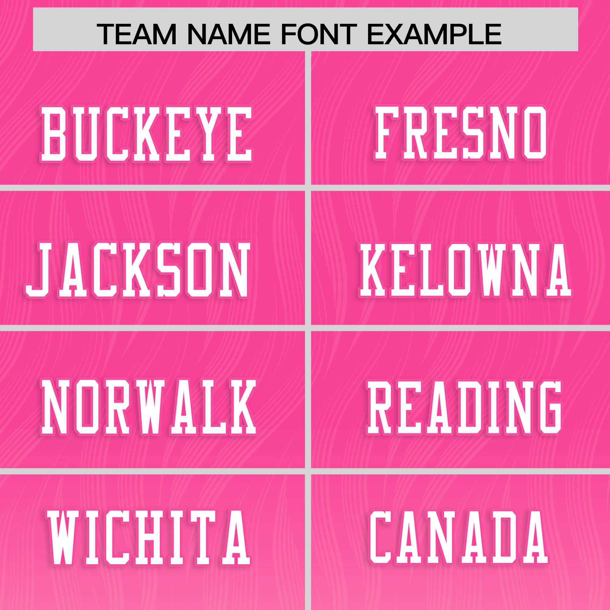 Custom Pink Light Pink Gradient Fashion Outdoor Flag Football Jersey