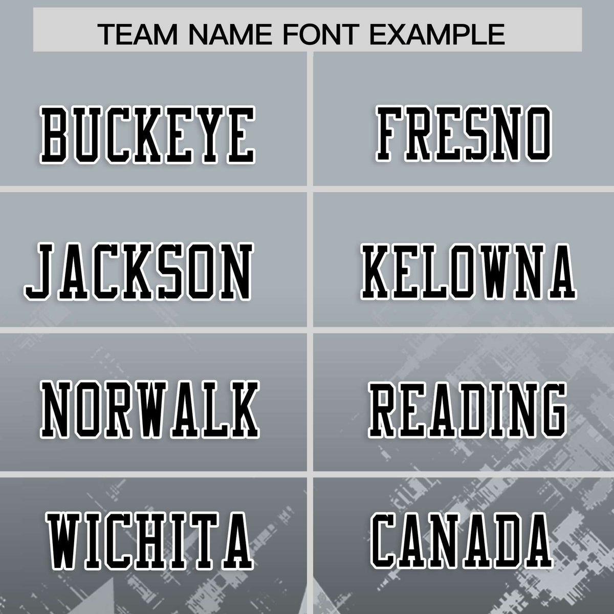 Custom Grey Black Personalized Star Gradient Flag Football Jersey