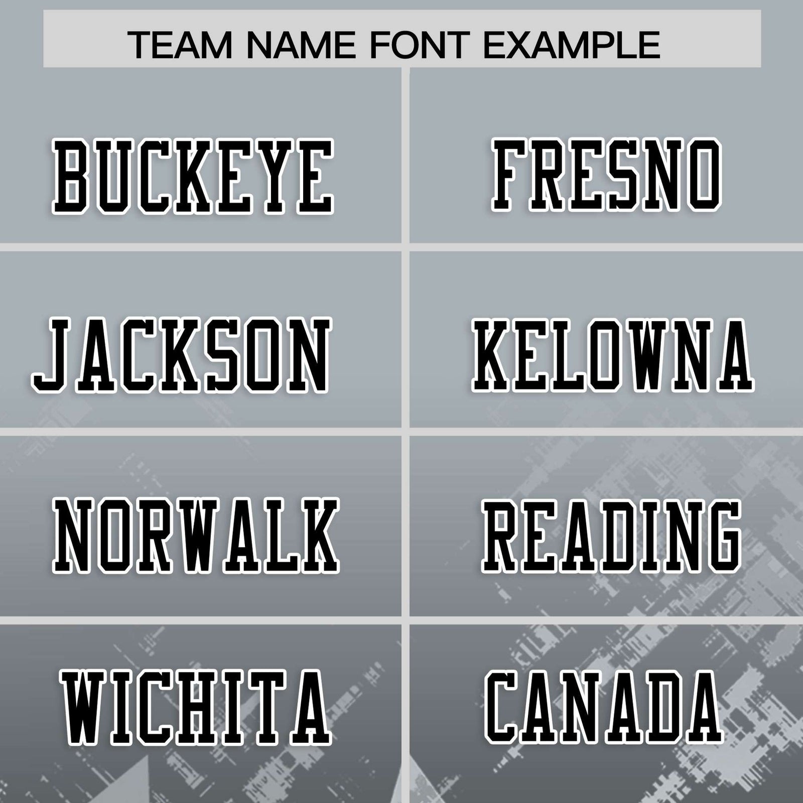 Custom Grey Black Personalized Star Gradient Flag Football Jersey