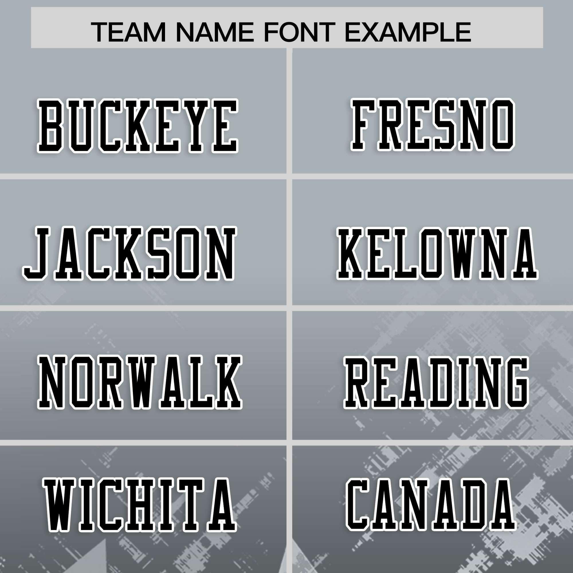 Custom Grey Black Personalized Star Gradient Flag Football Jersey