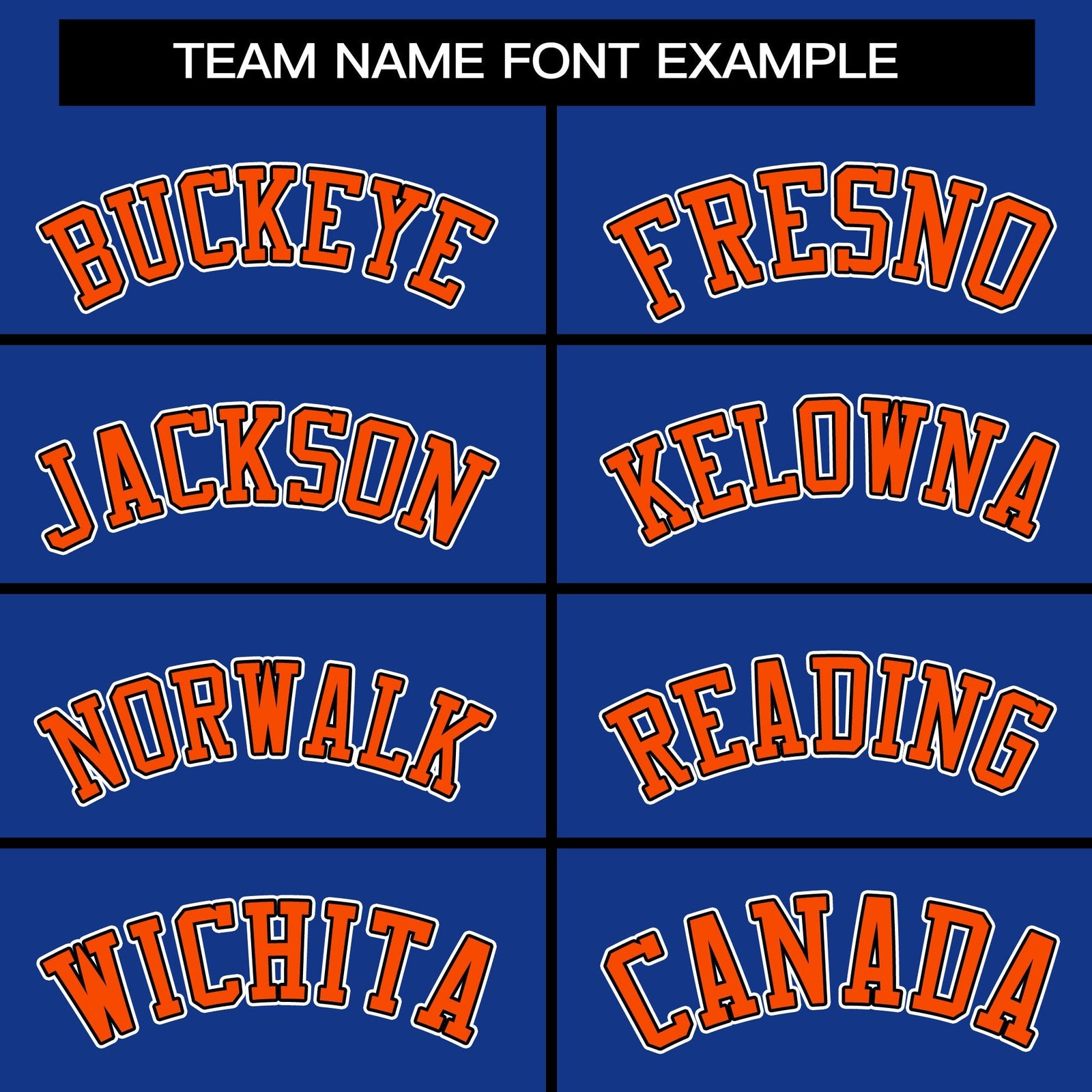 Custom Royal Orange-White Classic Tops Mesh Basketball Jersey for Women