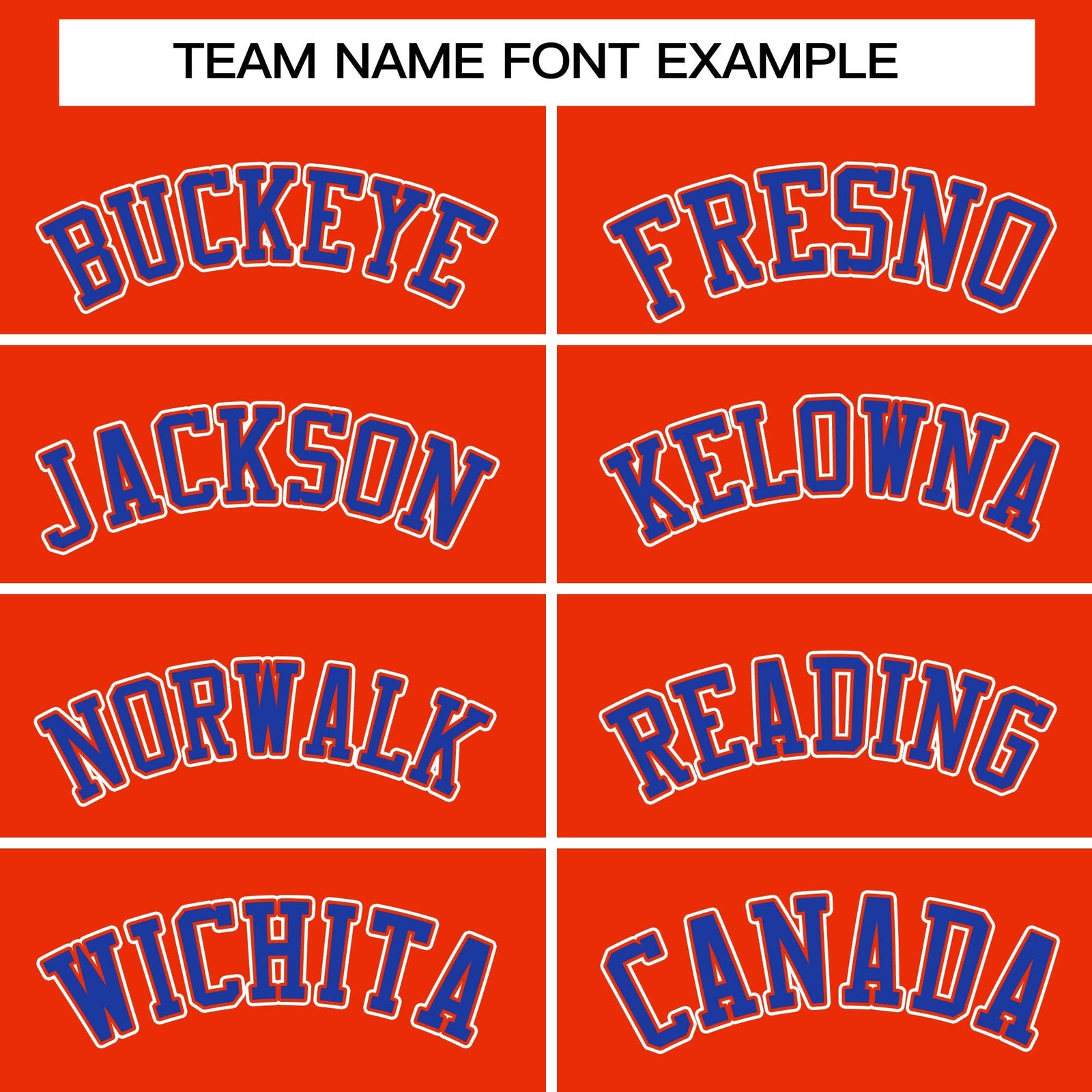 Custom Orange Royal-White Classic Tops Mesh Basketball Jersey for Women