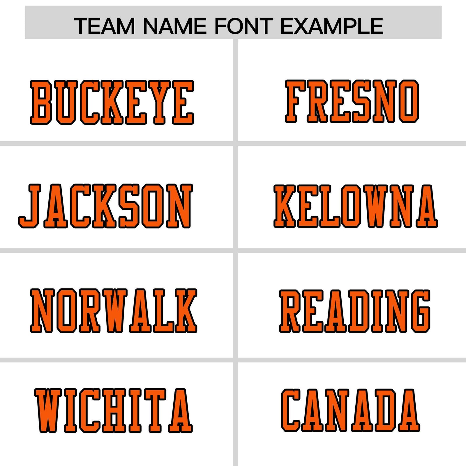 Custom White Orange Personalized Shoulder Cut Two-Tone Flag Football Jersey