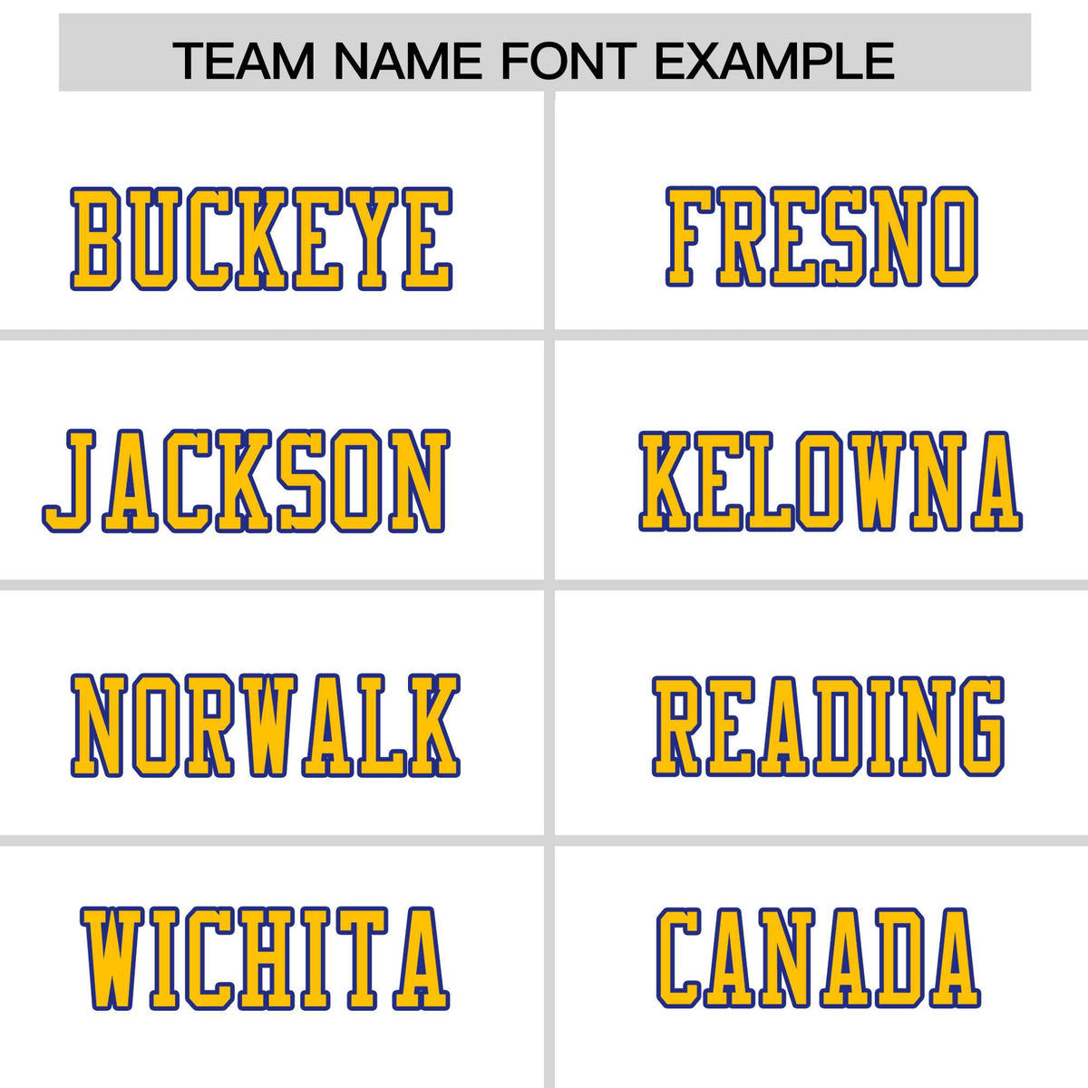 Custom White Yellow Personalized Shoulder Cut Two-Tone Flag Football Jersey