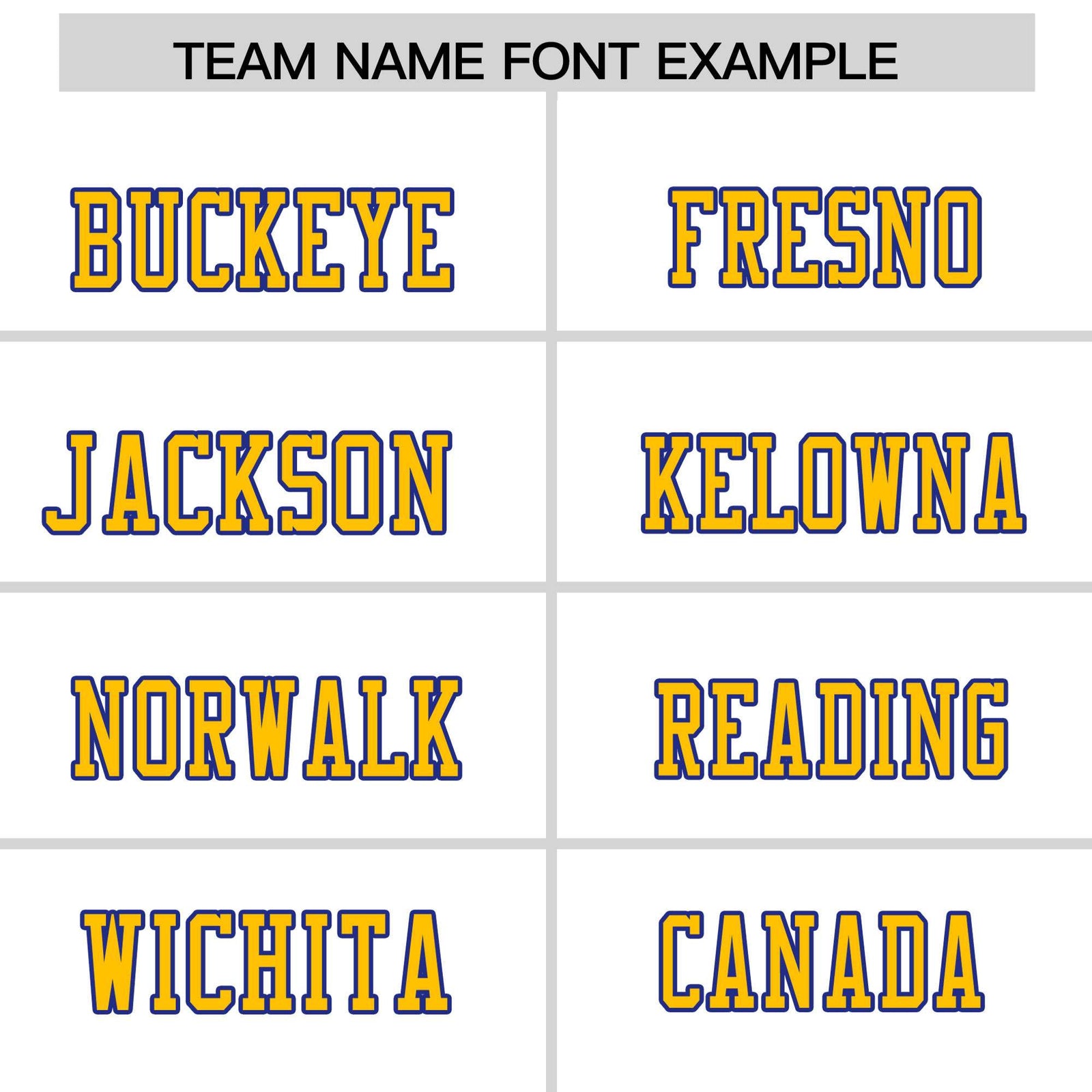 Custom White Yellow Personalized Shoulder Cut Two-Tone Flag Football Jersey