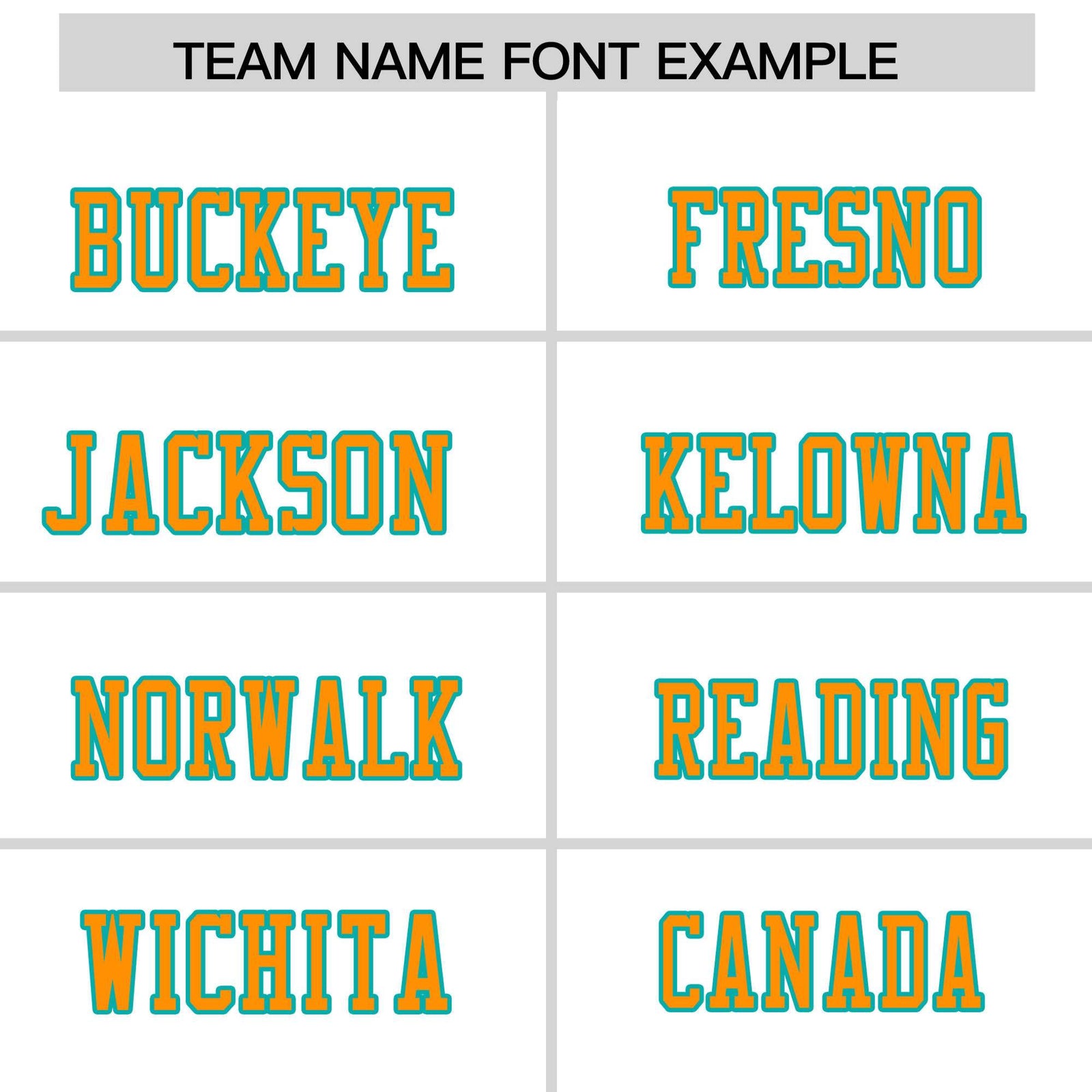 Custom White Gold Orange Personalized Shoulder Cut Two-Tone Flag Football Jersey