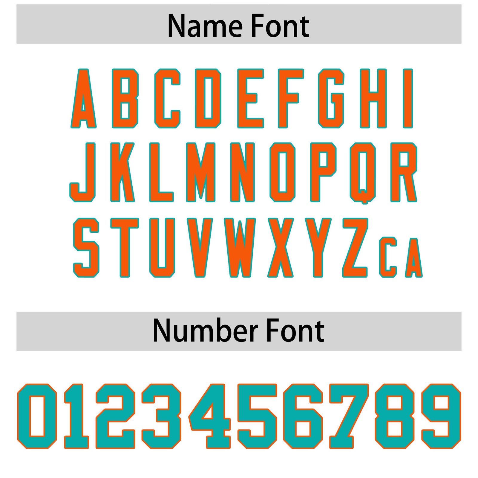 Custom White Bright Green Personalized Shoulder Cut Two-Tone Flag Football Jersey