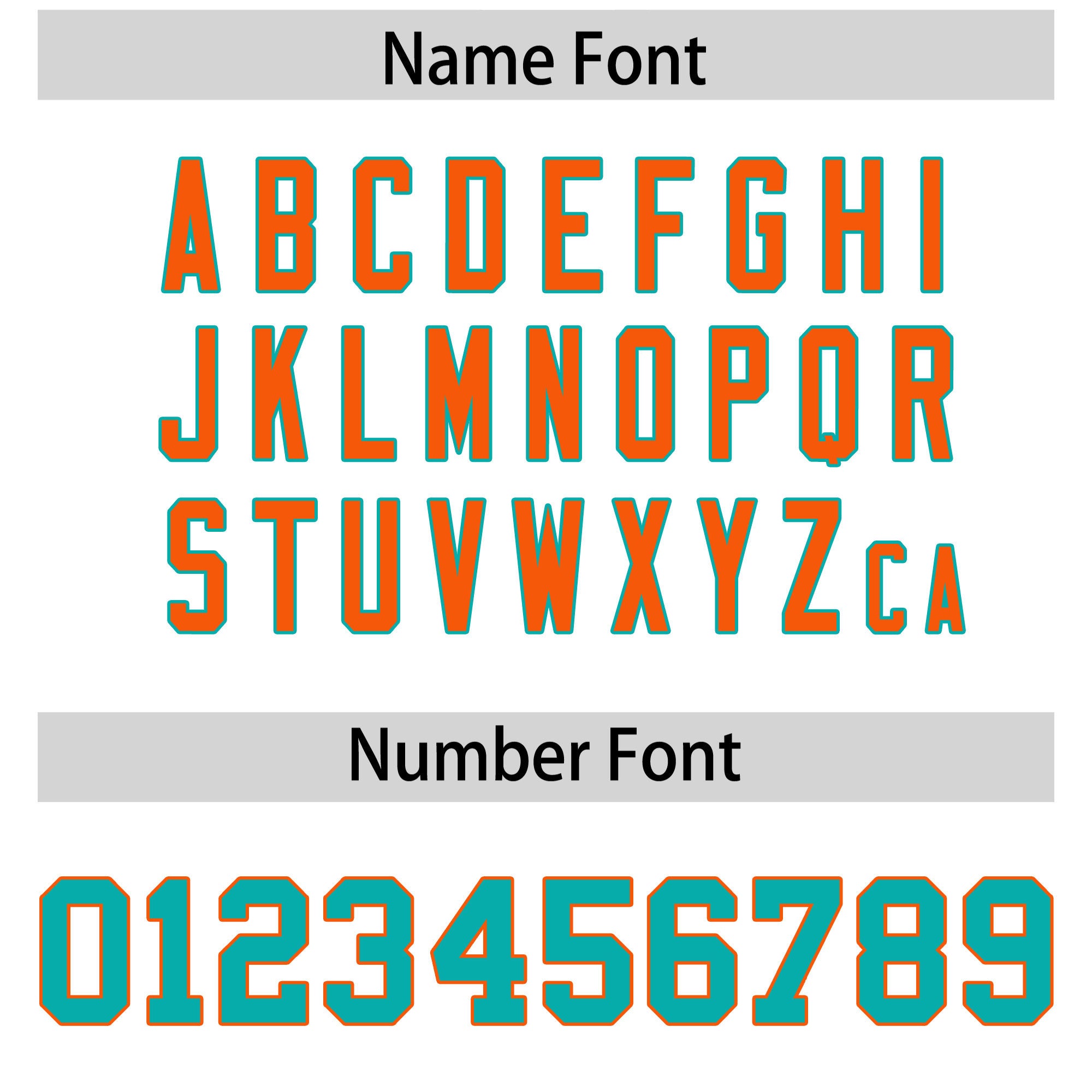 Custom White Bright Green Personalized Shoulder Cut Two-Tone Flag Football Jersey