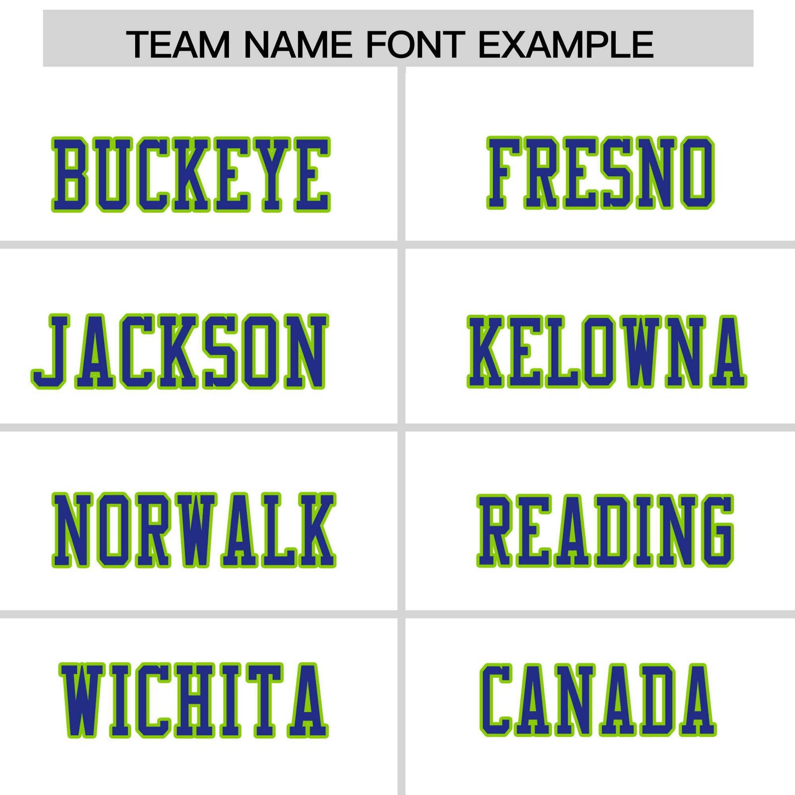 Custom White Neon Green Personalized Shoulder Cut Two-Tone Flag Football Jersey