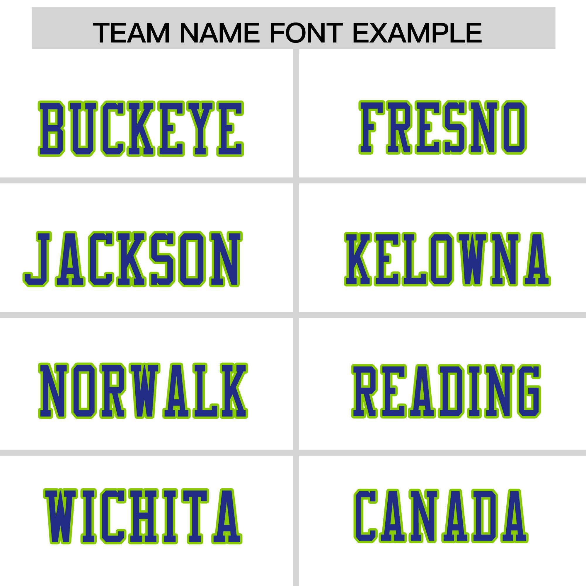 Custom White Neon Green Personalized Shoulder Cut Two-Tone Flag Football Jersey